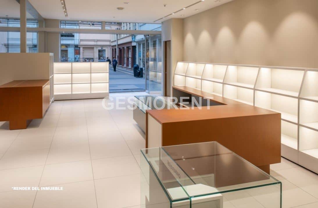 CONJUNTO DE LOCALES EN VENTA EN TORREJON DE ARDOZ, MADRID - Foto 2