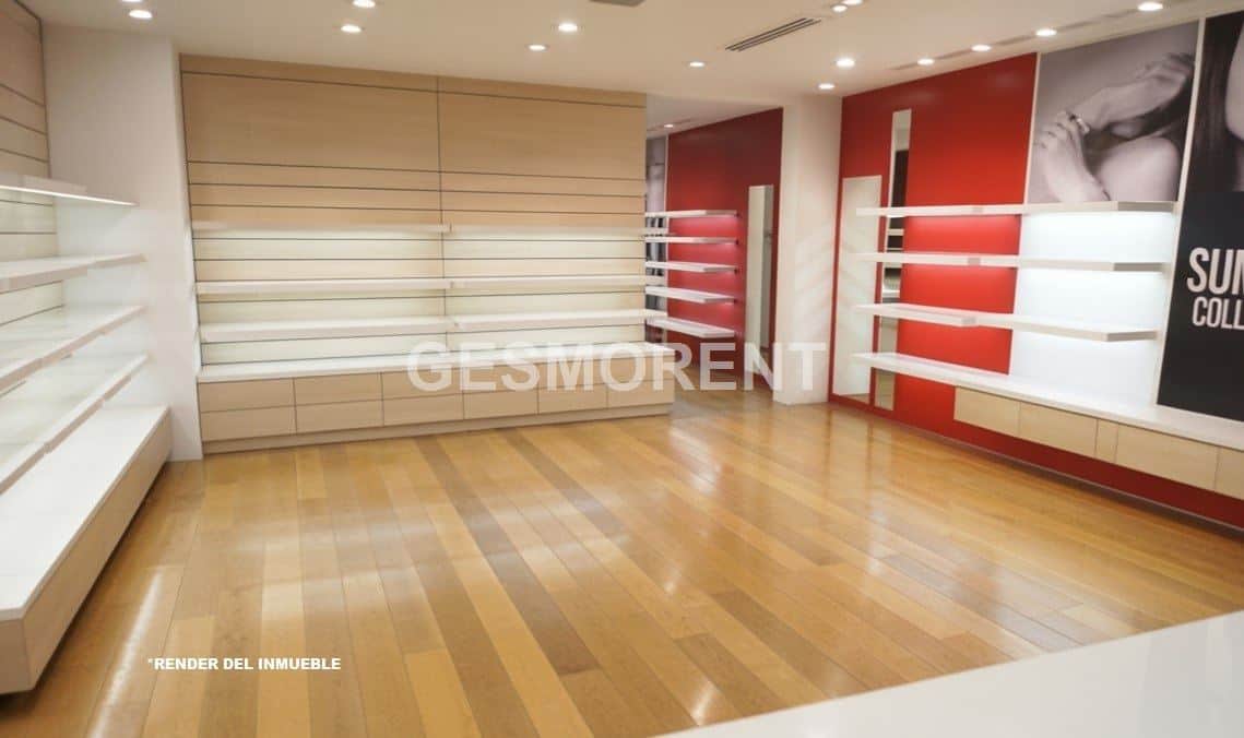 CONJUNTO DE LOCALES EN VENTA EN TORREJON DE ARDOZ, MADRID - Foto 4