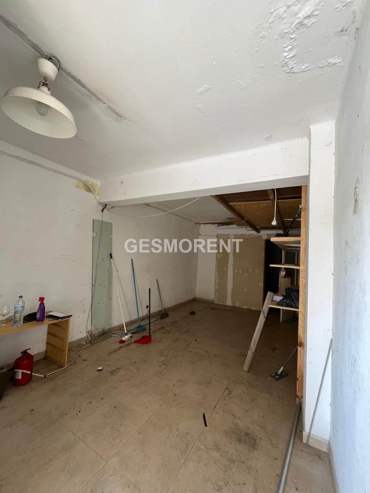 Local comercial en venta en El Terreno, Palma de Mallorca - Foto 4