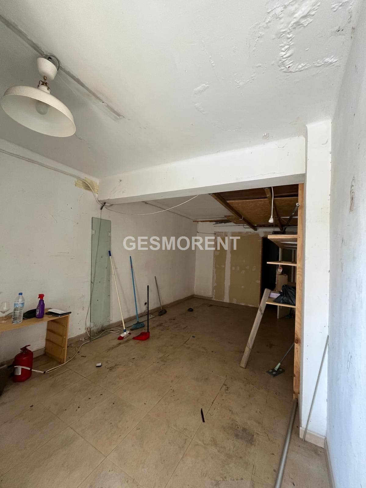 LOCAL EN VENTA EN PASEO MARITIMO DE PALMA - Foto 4