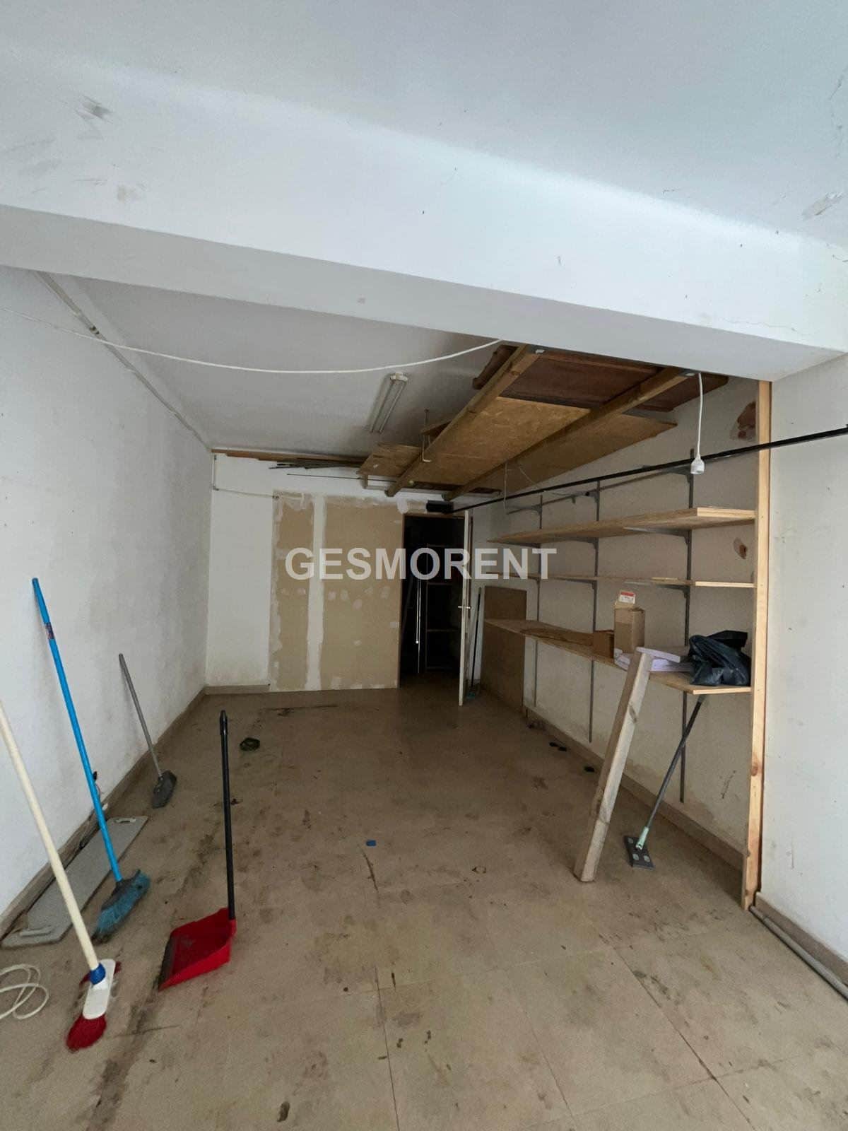 Local comercial en venta en El Terreno, Palma de Mallorca - Foto 2