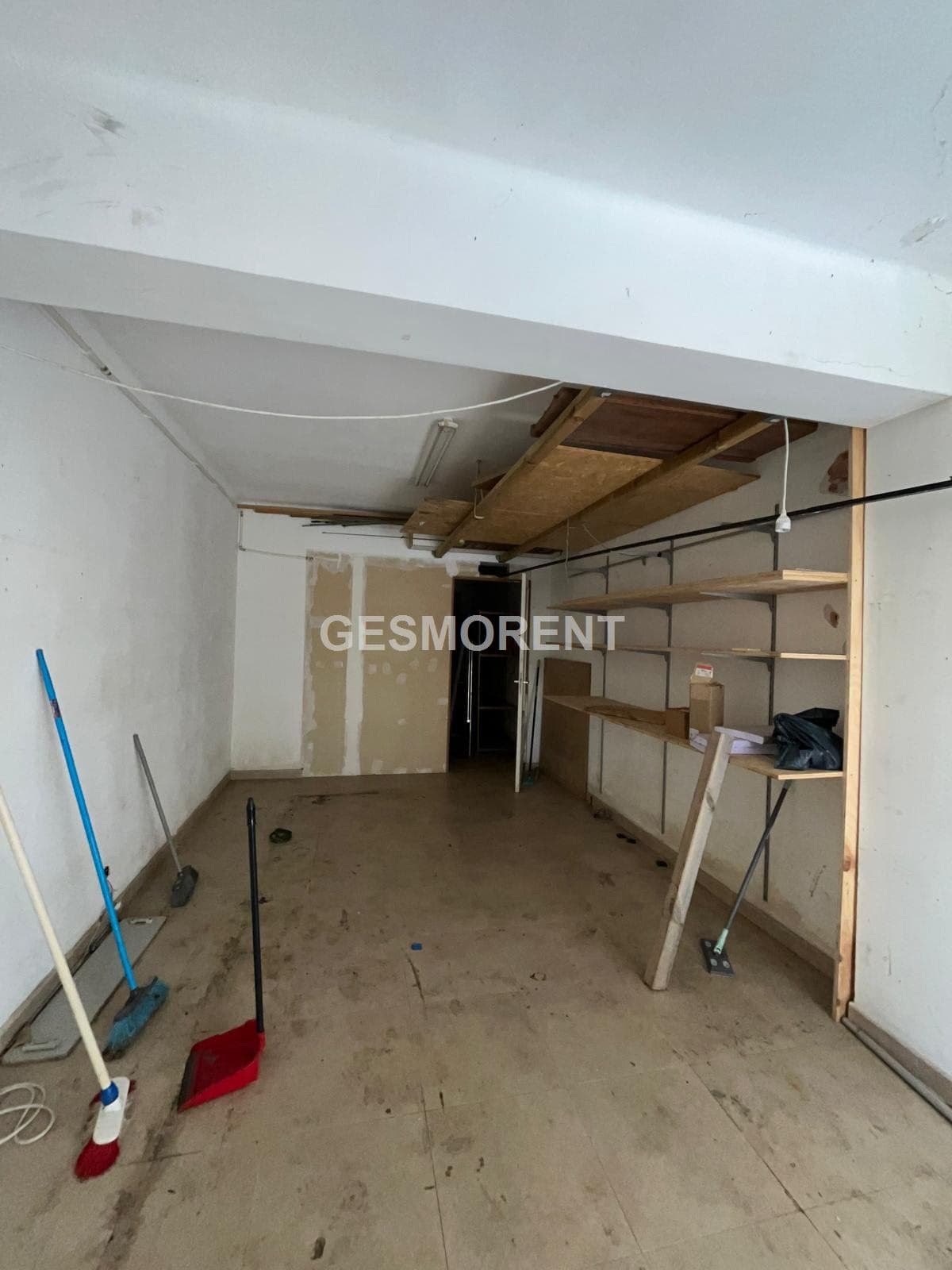 LOCAL EN VENTA EN PASEO MARITIMO DE PALMA - Foto 2