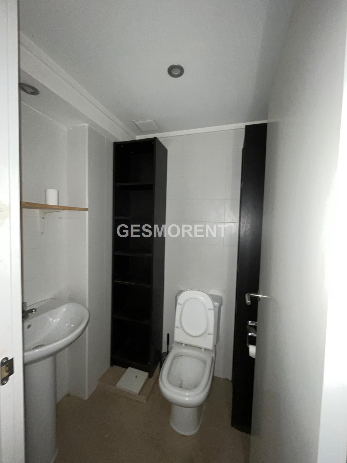 LOCAL EN VENTA EN PASEO MARITIMO DE PALMA - Foto 5