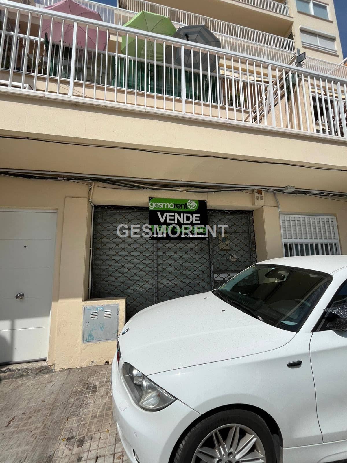 Local comercial - El Terreno, Palma De Mallorca - Foto 1