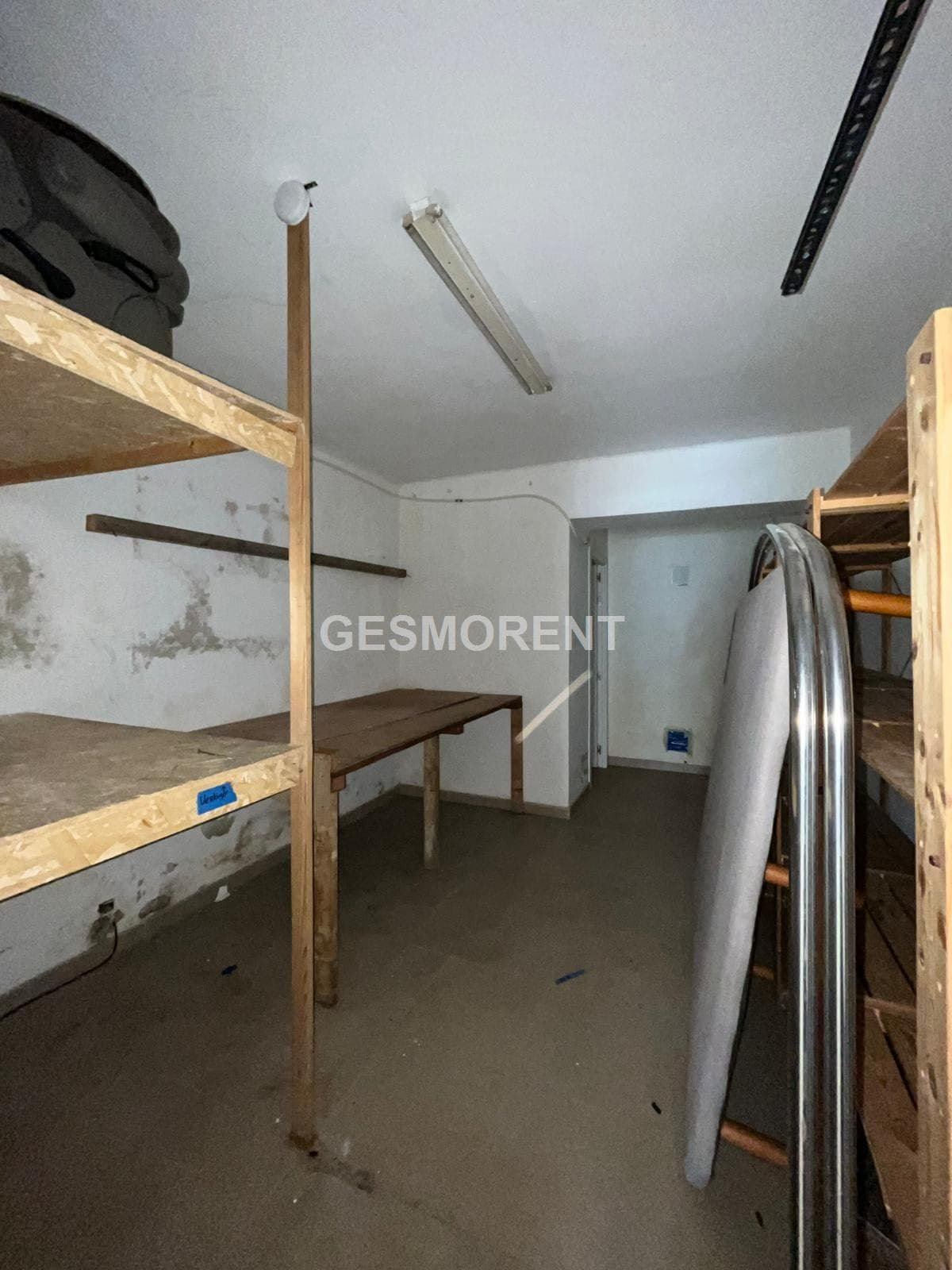 LOCAL EN VENTA EN PASEO MARITIMO DE PALMA - Foto 3