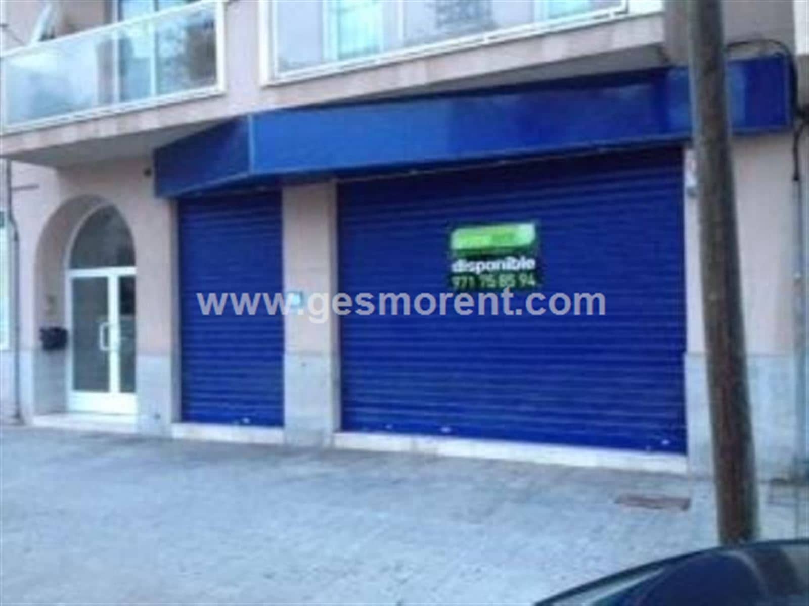 Local comercial - Son Oliva, Palma De Mallorca - Foto 1