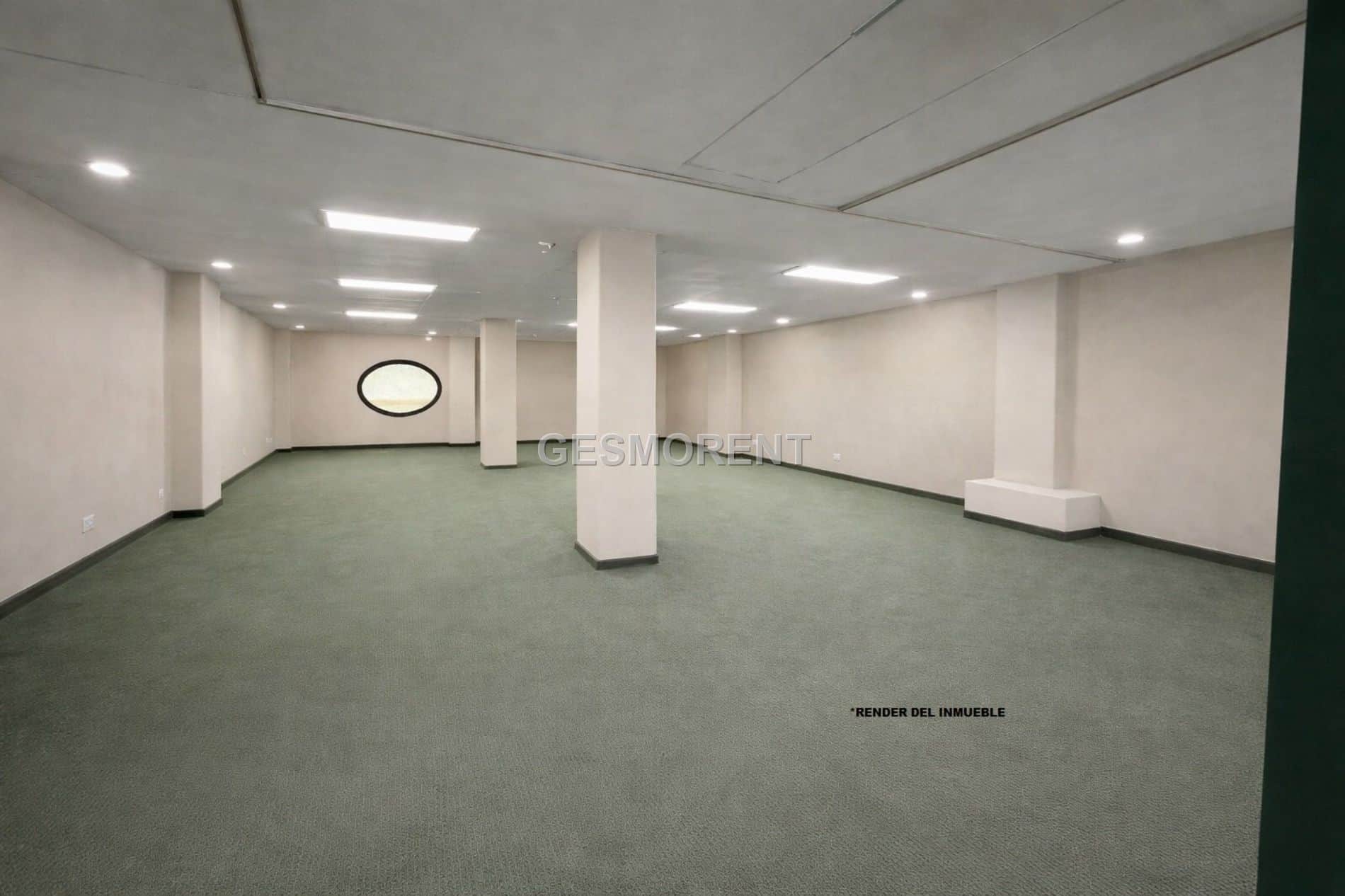 Local comercial en alquiler en Centro, Palma de Mallorca - Foto 4