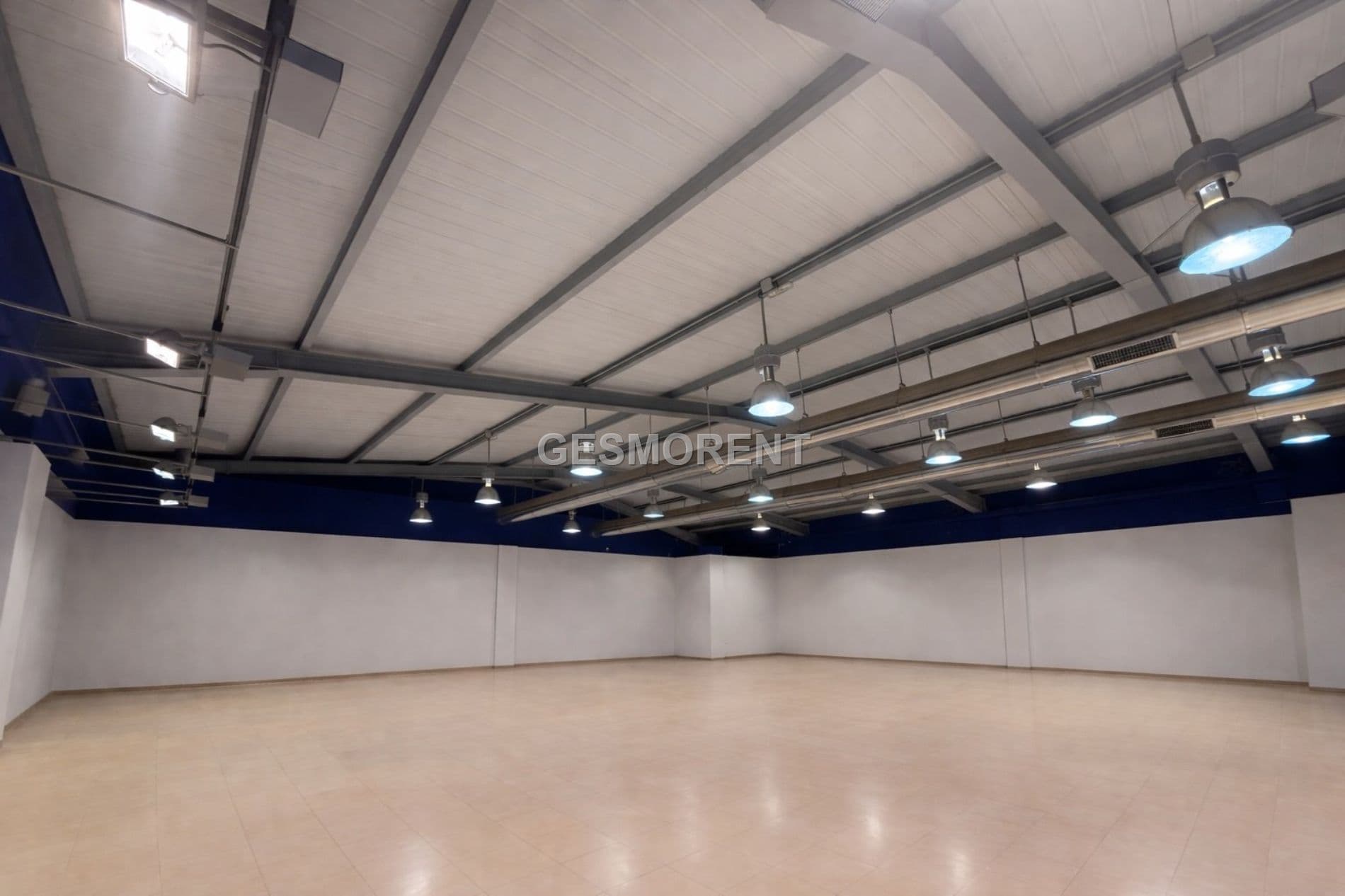 LOCAL COMERCIAL - NAVE EN VENTA EN MANACOR CENTRO - Foto 2