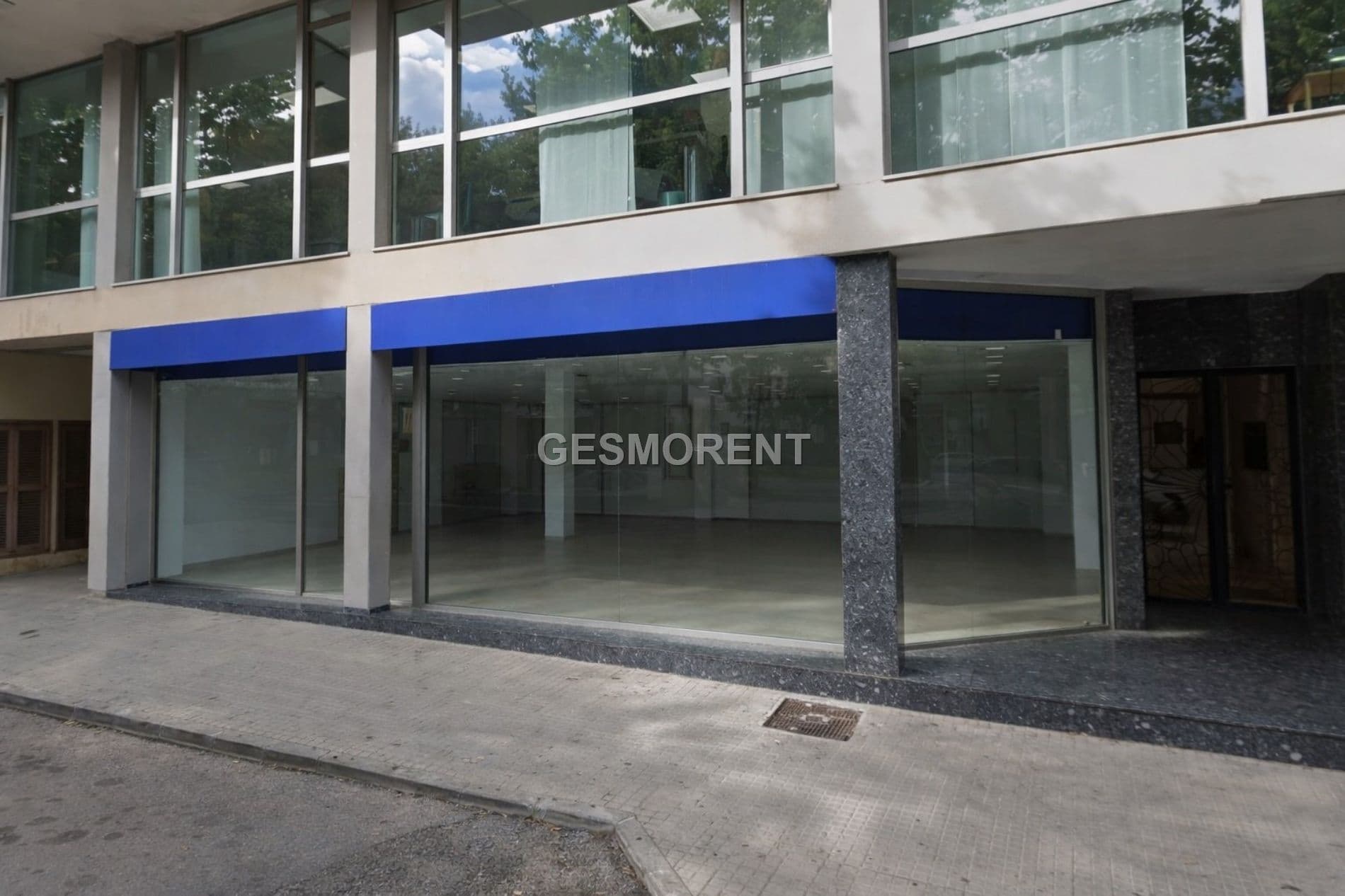 LOCAL COMERCIAL - NAVE EN VENTA EN MANACOR CENTRO - Foto 4