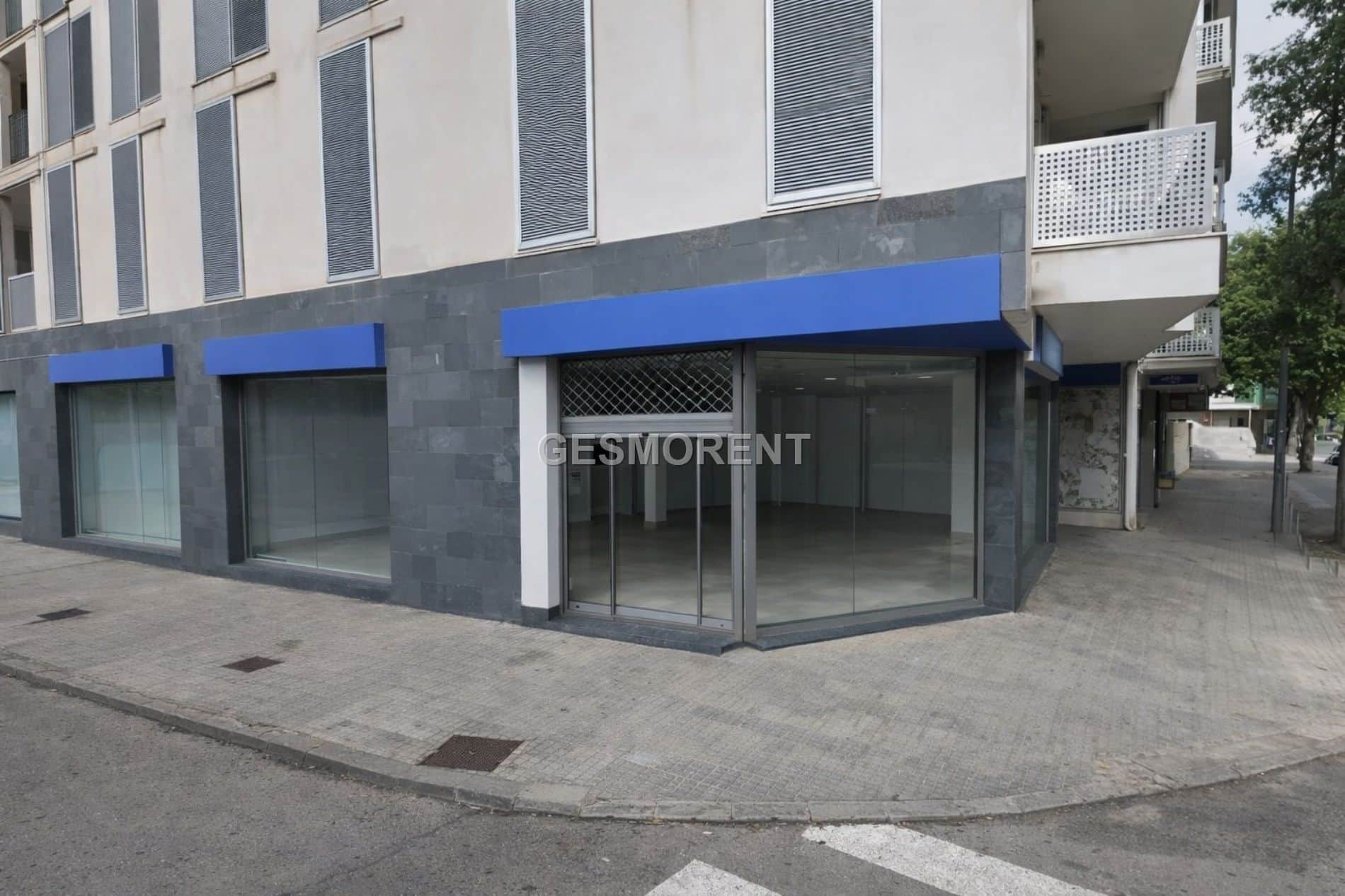 Local comercial - Manacor, Manacor - Foto 1
