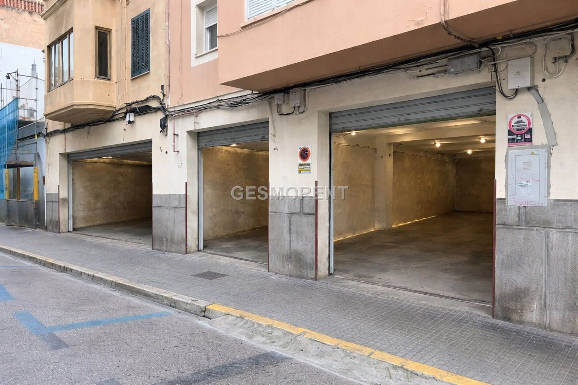 Local comercial en alquiler en Palma de Mallorca - Foto 4