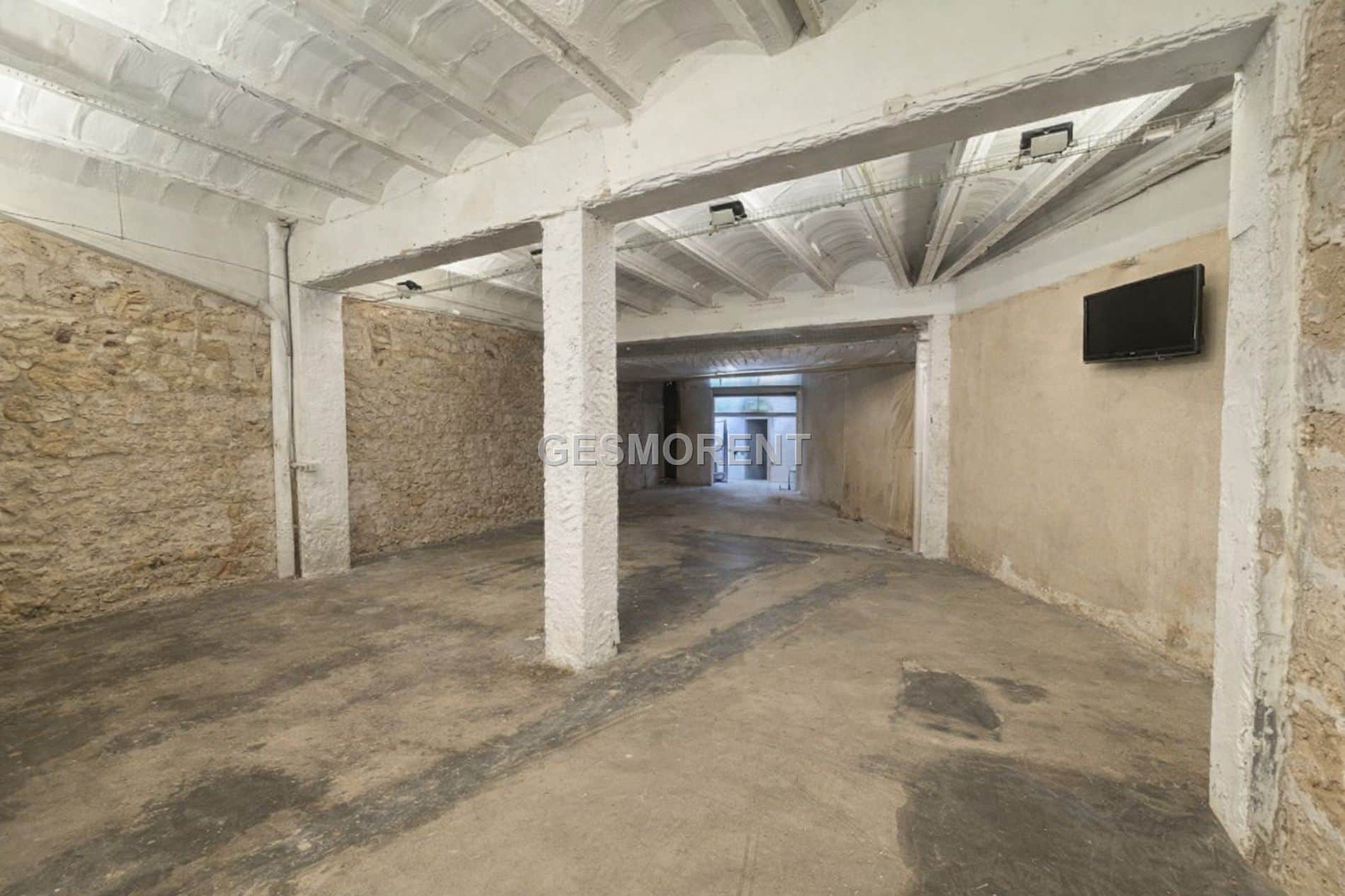 Local comercial en alquiler en Palma de Mallorca - Foto 2