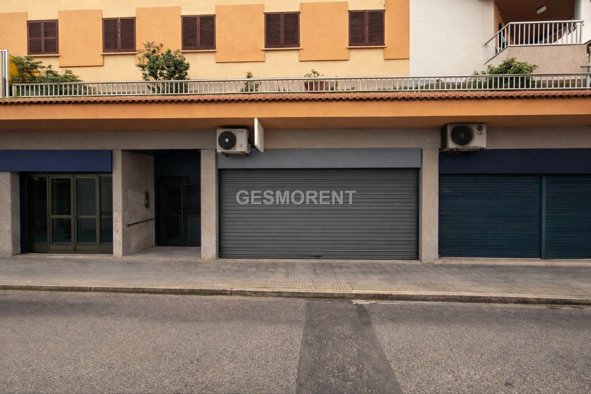 Local comercial en alquiler en Son Sardina, Palma de Mallorca - Foto 4