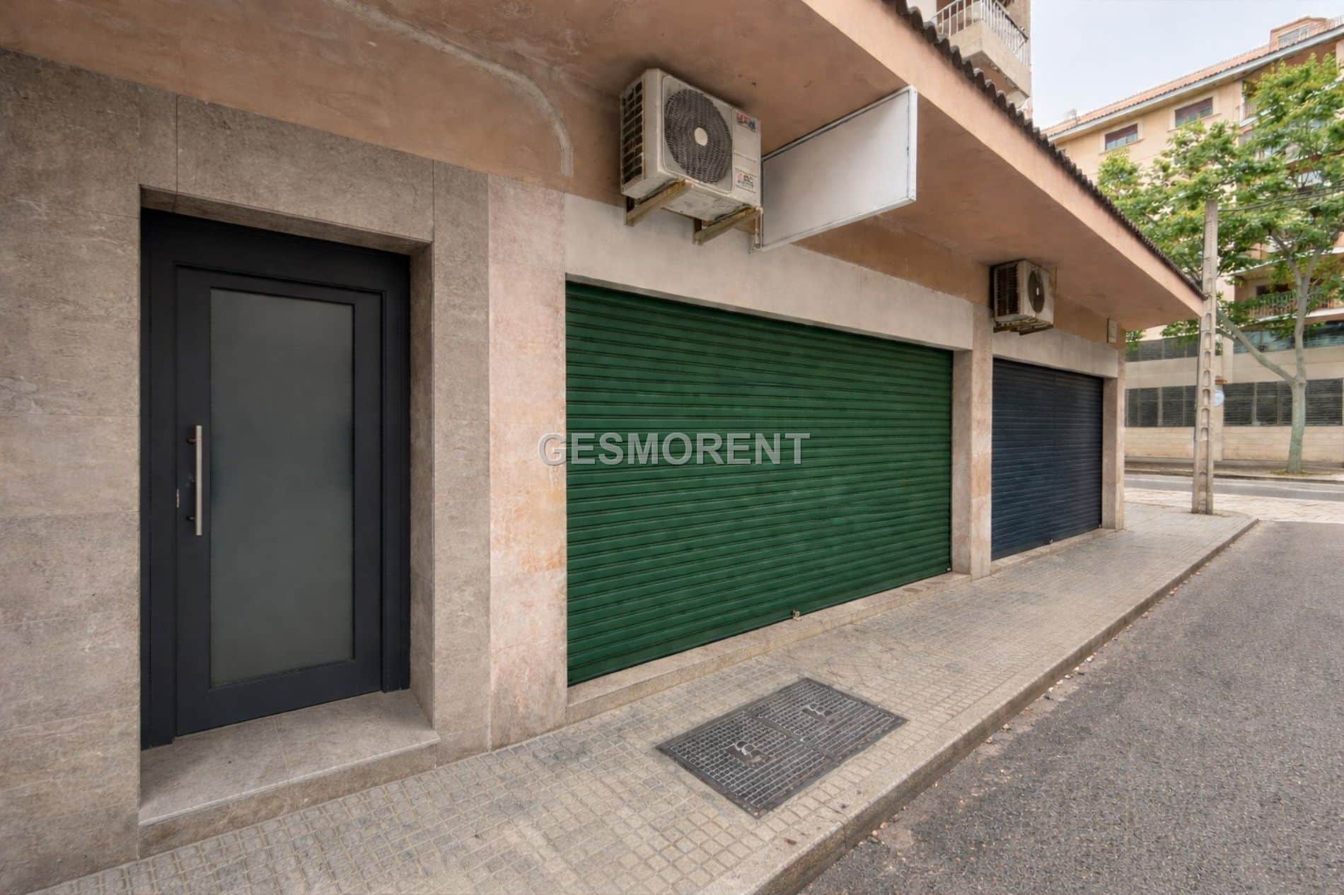 Local comercial en alquiler en Son Sardina, Palma de Mallorca - Foto 5