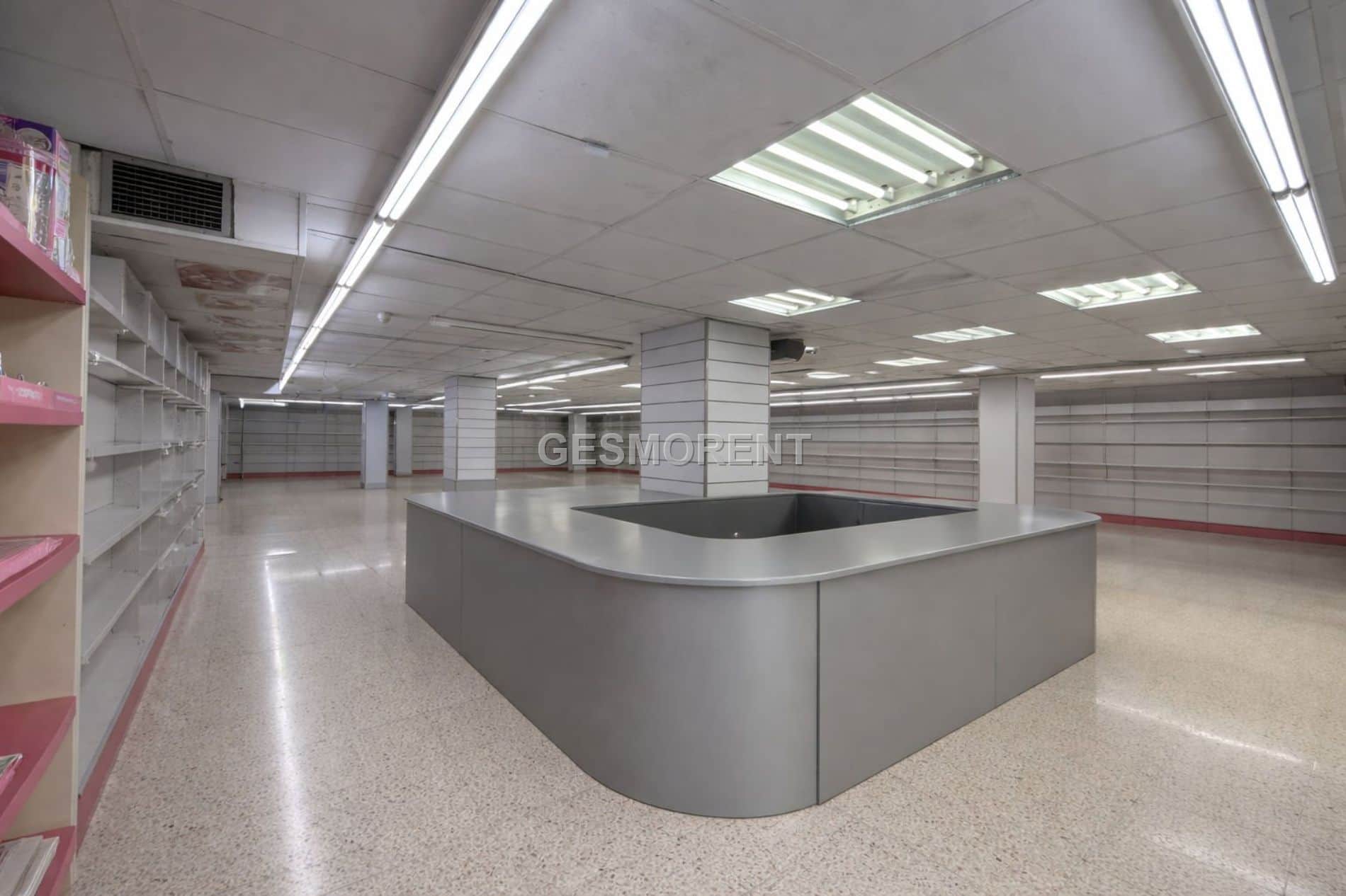 Local comercial en alquiler en Foners, Palma de Mallorca - Foto 2