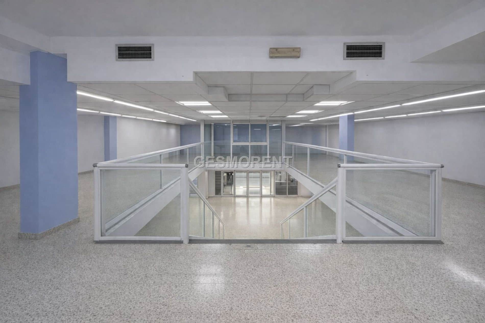 Local comercial - Foners, Palma De Mallorca - Foto 1