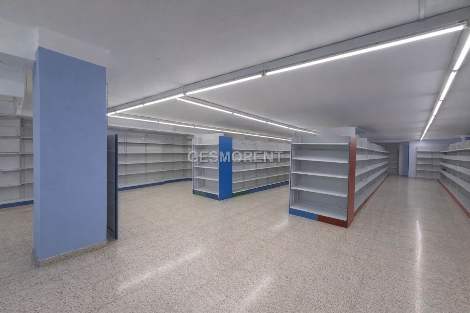 Local comercial en alquiler en Foners, Palma de Mallorca - Foto 3