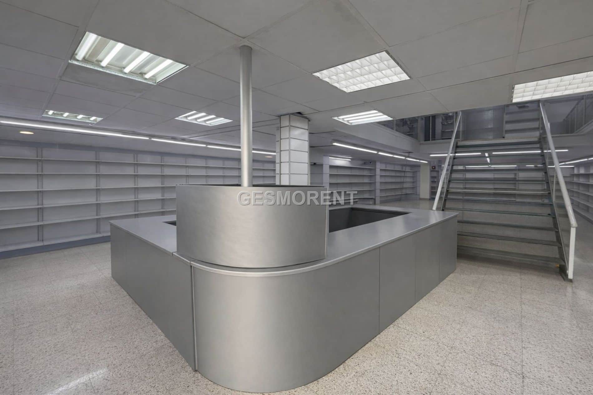 Local comercial en alquiler en Foners, Palma de Mallorca - Foto 5