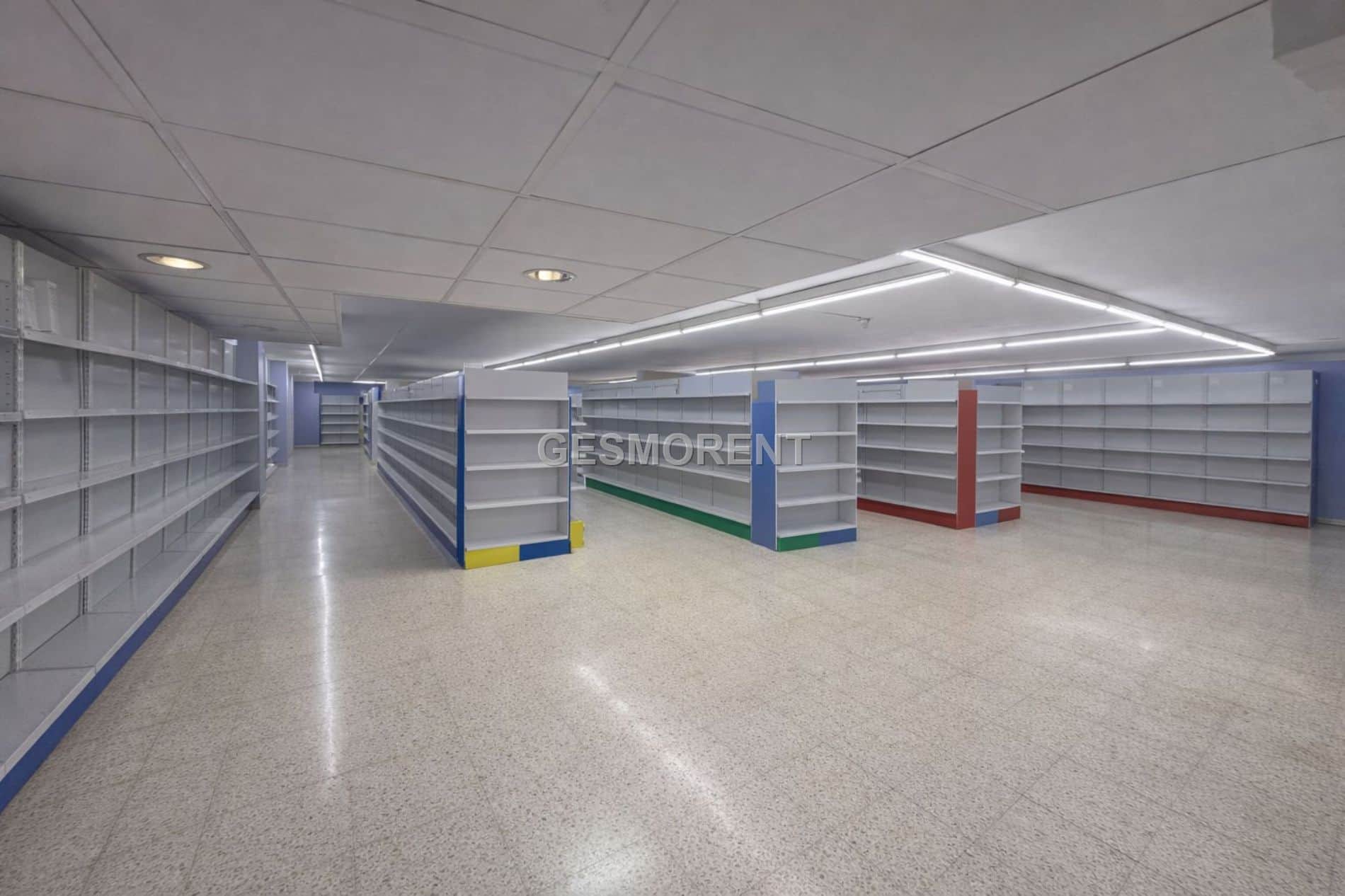 Local comercial en alquiler en Foners, Palma de Mallorca - Foto 4