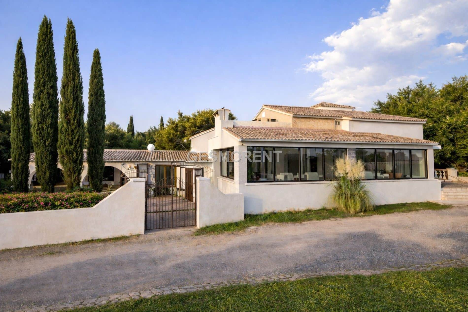 Local comercial - Pollença - Foto 1