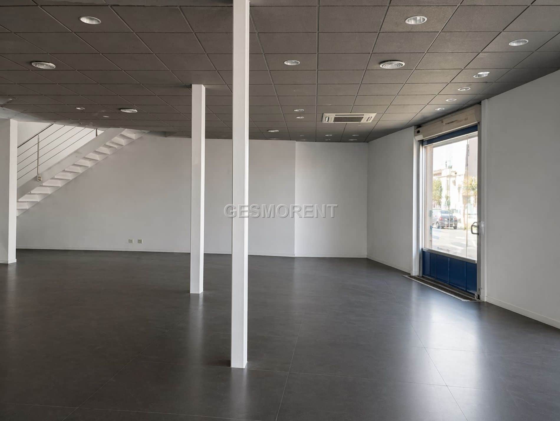 Local comercial en alquiler en Manacor - Foto 3