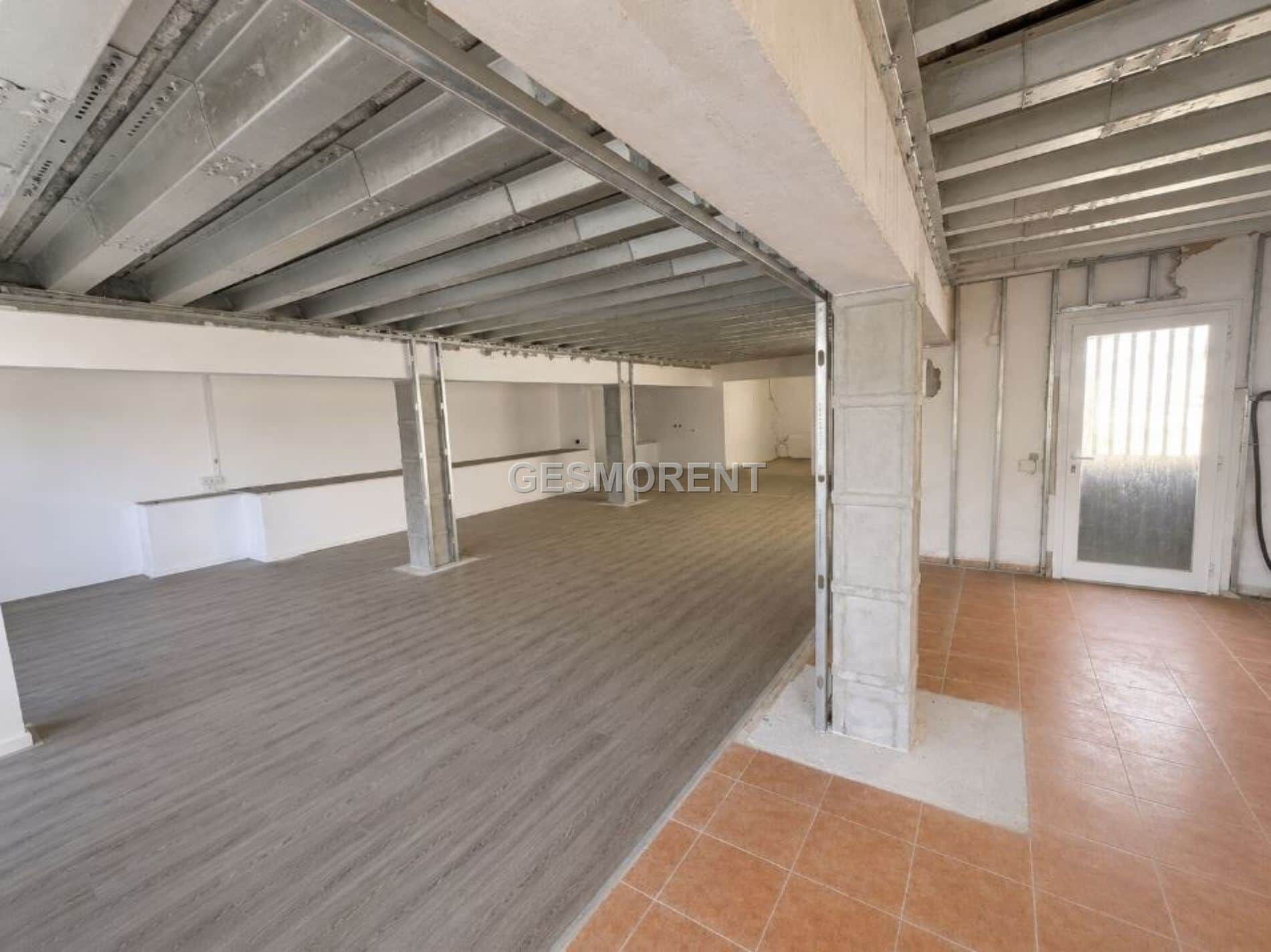 Local comercial en alquiler en Palma de Mallorca - Foto 2
