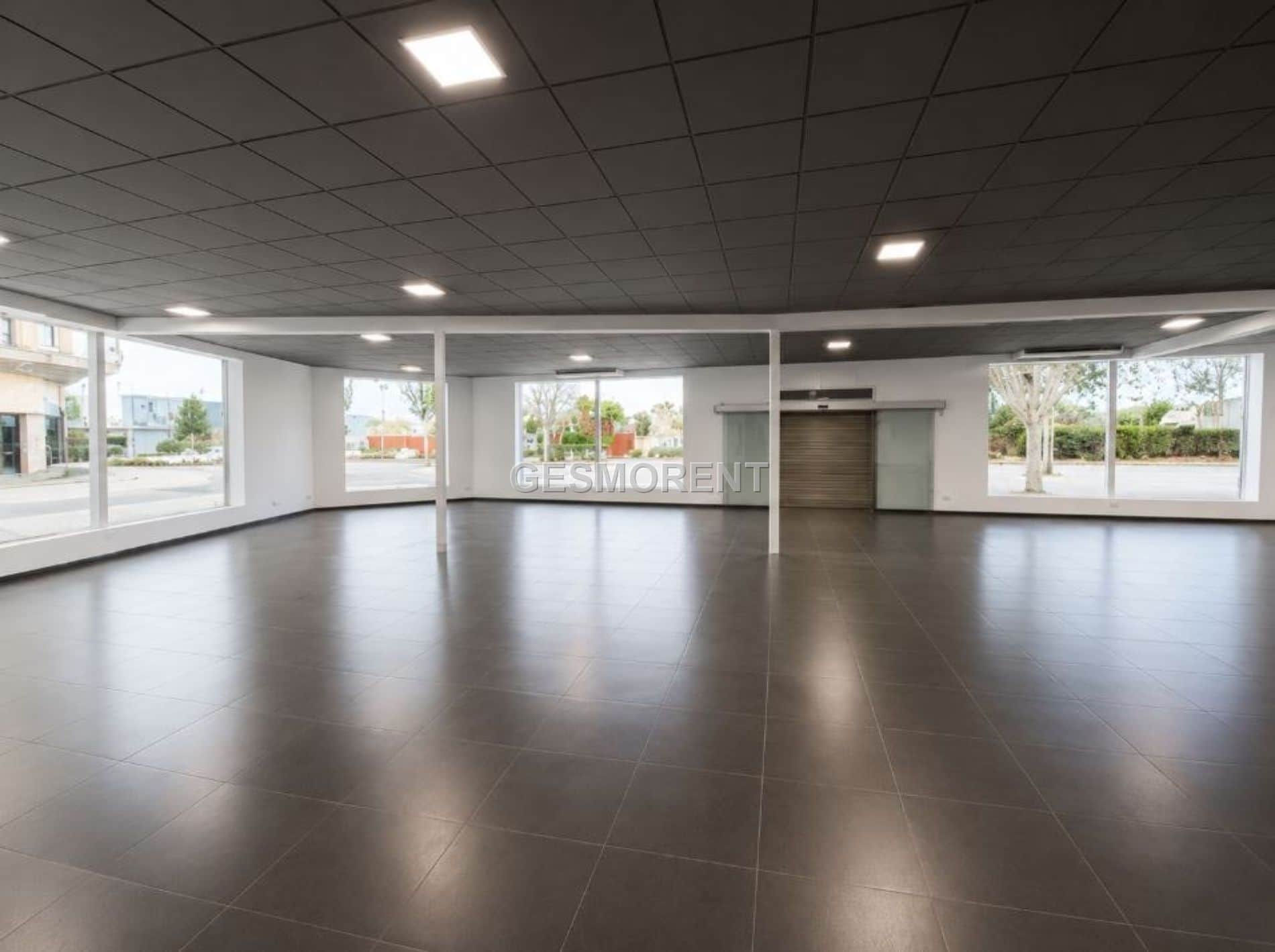 Local comercial en alquiler en Manacor - Foto 2