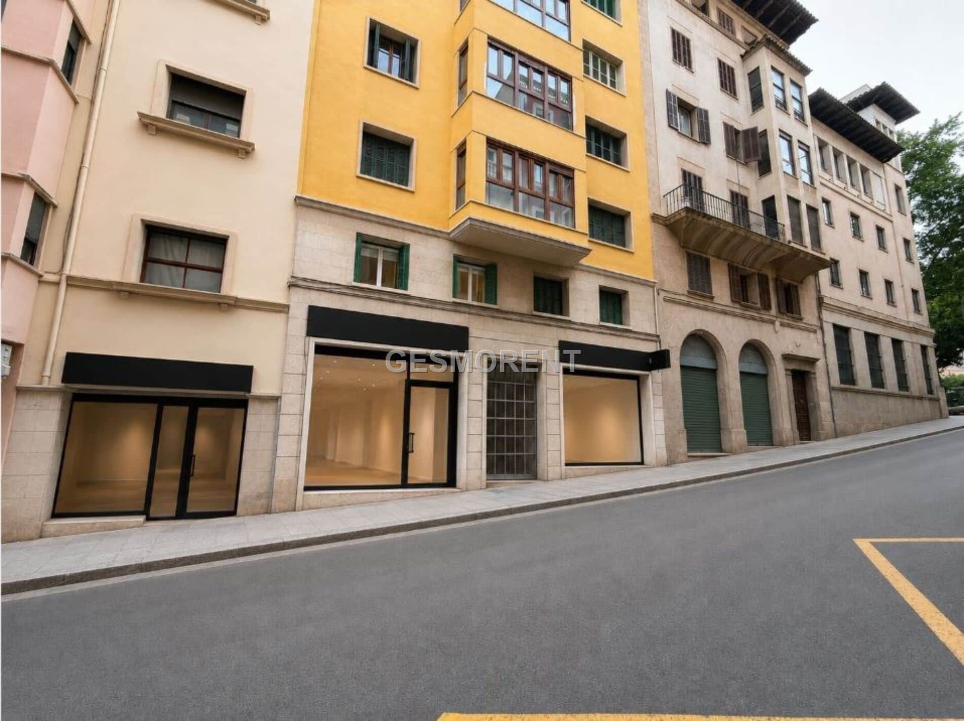 Local comercial - Palma De Mallorca - Foto 1