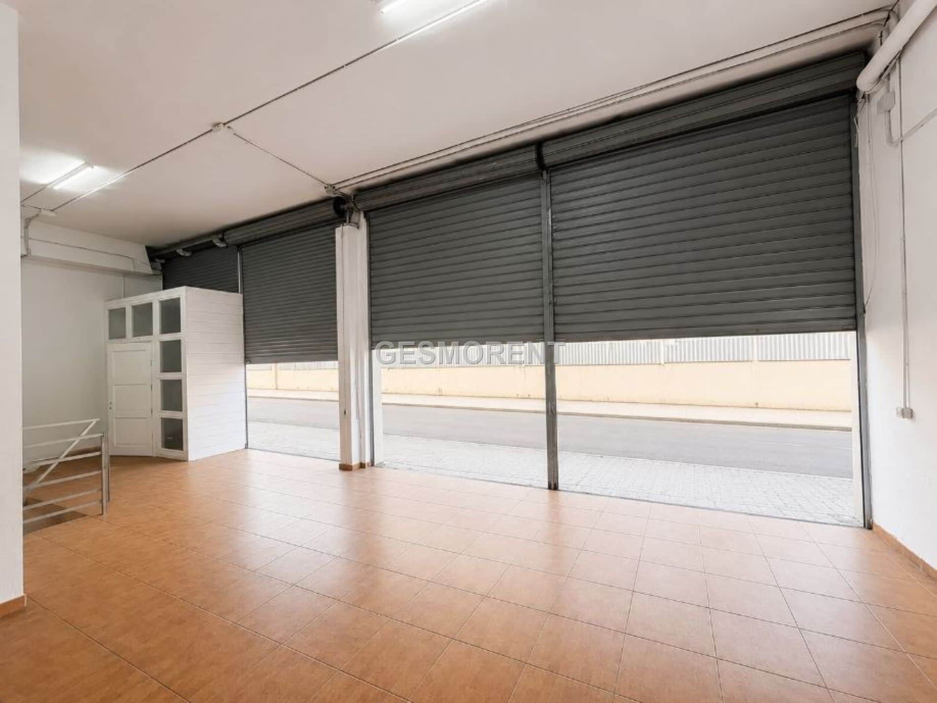 Local comercial en venta en Palma de Mallorca - Foto 3