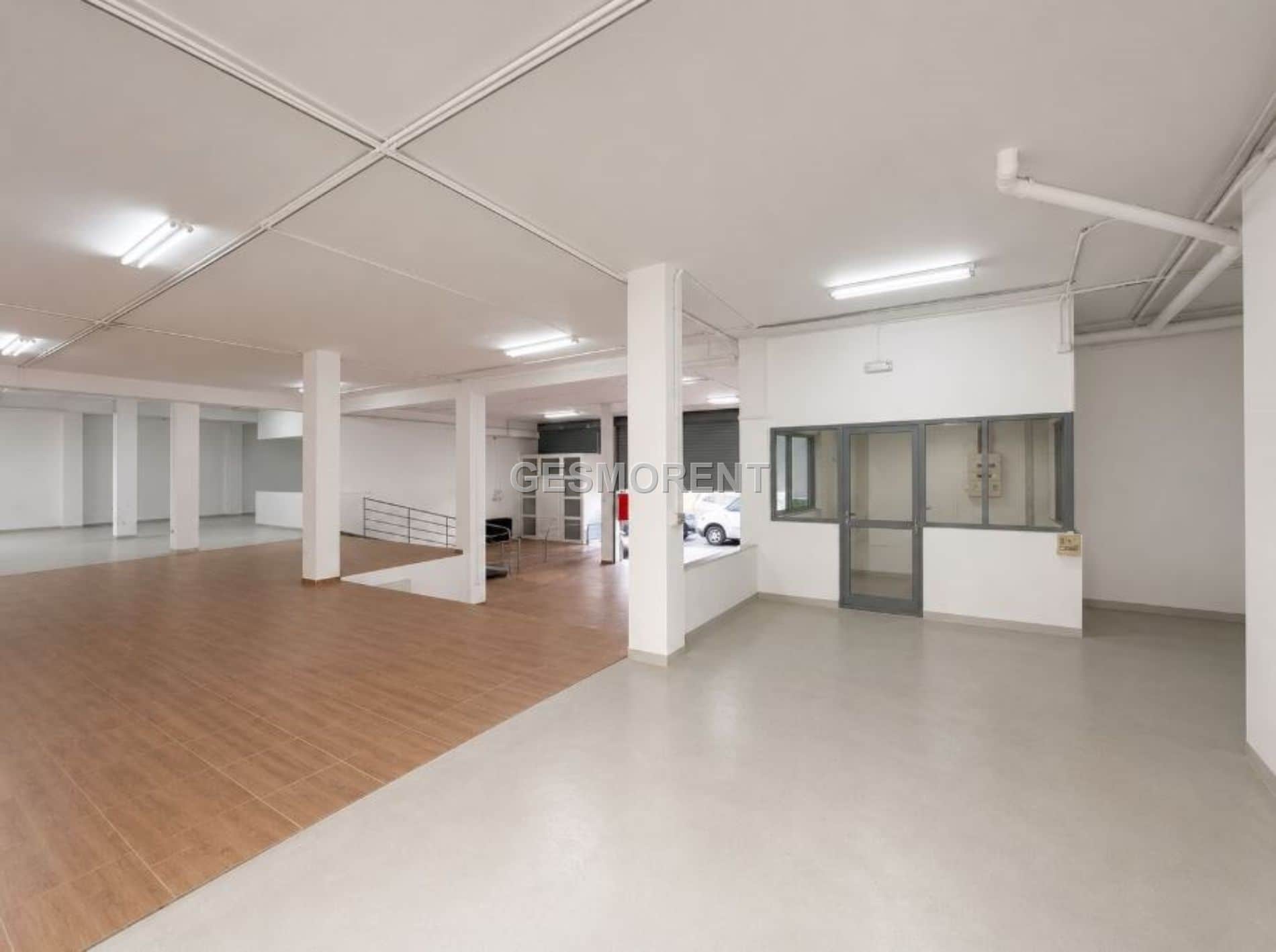 Local comercial en venta en Palma de Mallorca - Foto 2