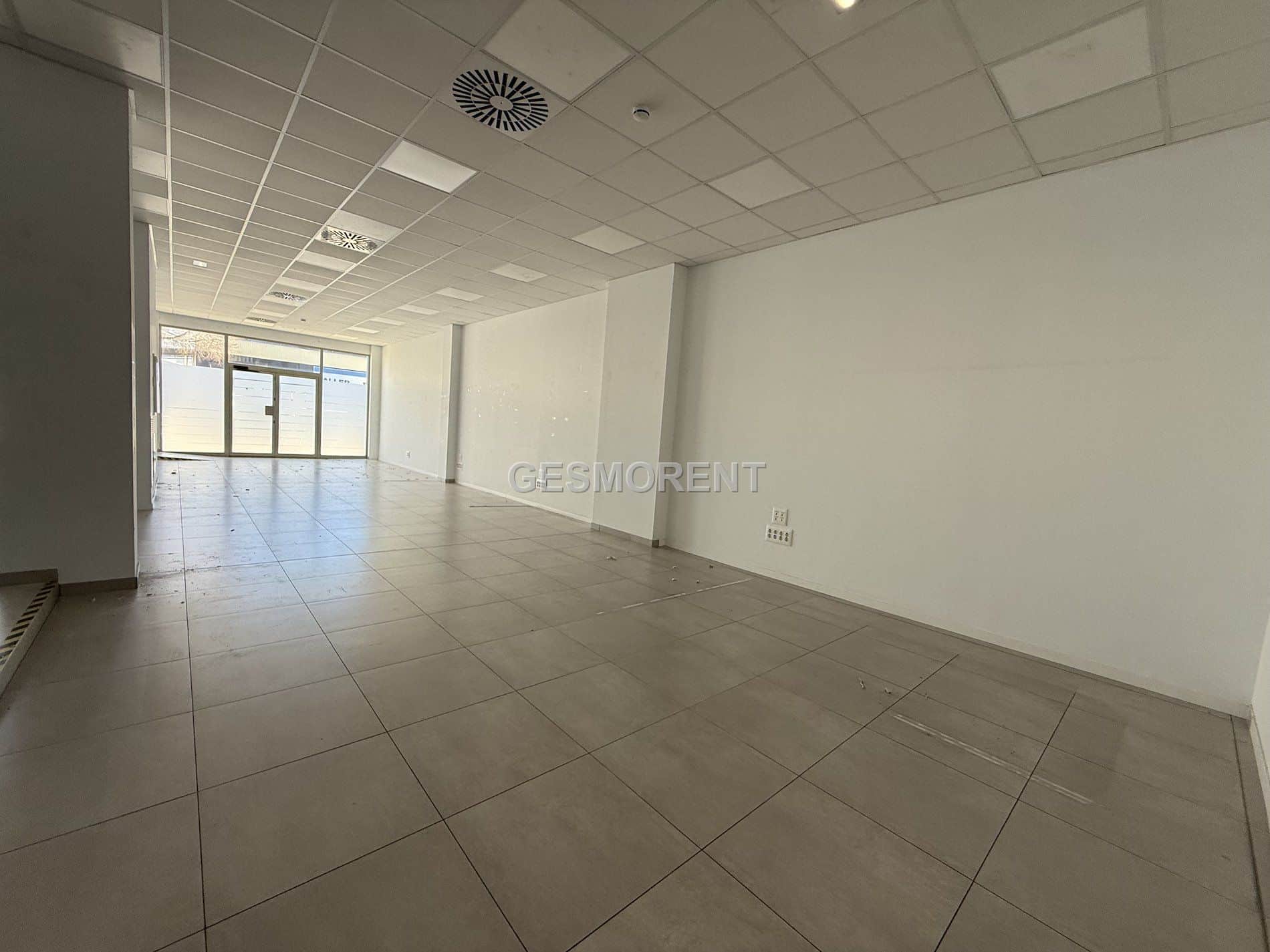 Local comercial en alquiler en Polígono Son Castello, Palma de Mallorca - Foto 4