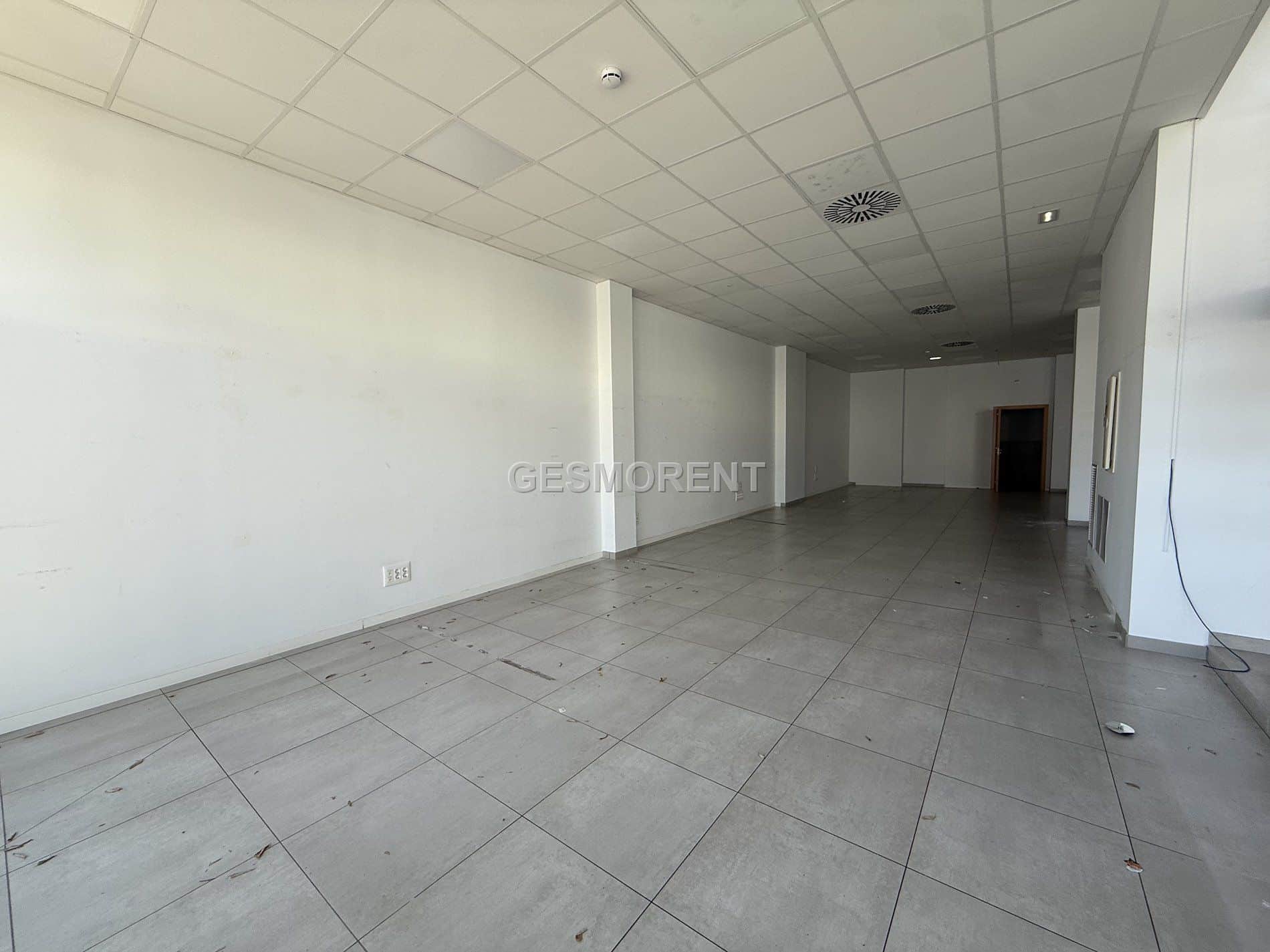 Local comercial en alquiler en Polígono Son Castello, Palma de Mallorca - Foto 2