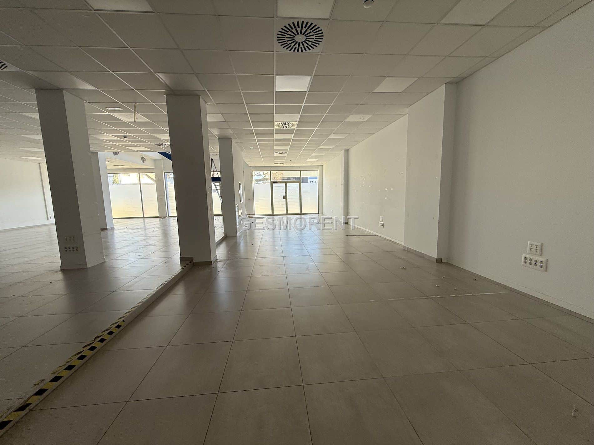 Local comercial - Polígono Son Castello, Palma De Mallorca - Foto 1
