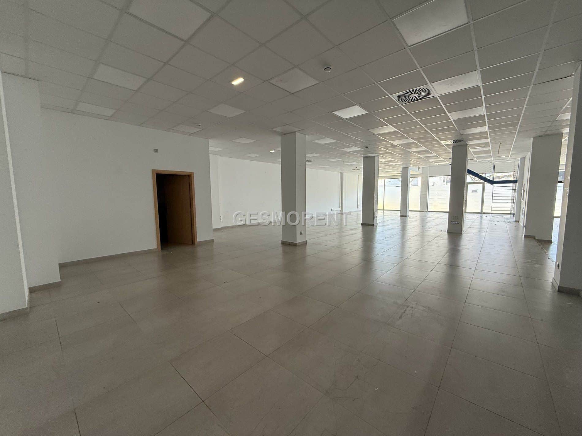 Local comercial - Polígono Son Castello, Palma De Mallorca - Foto 1