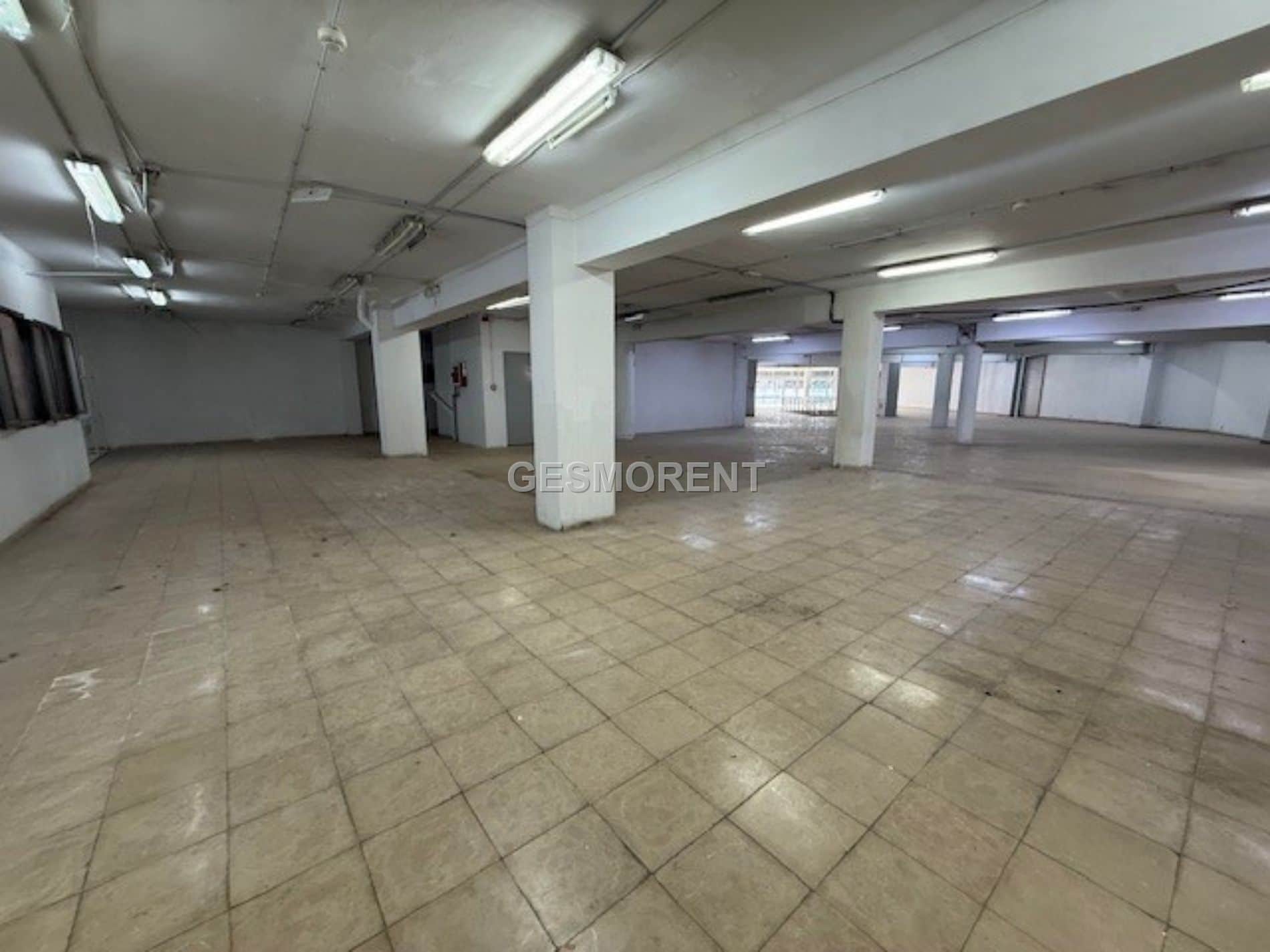 Local comercial - Calle Manacor, Palma De Mallorca - Foto 1