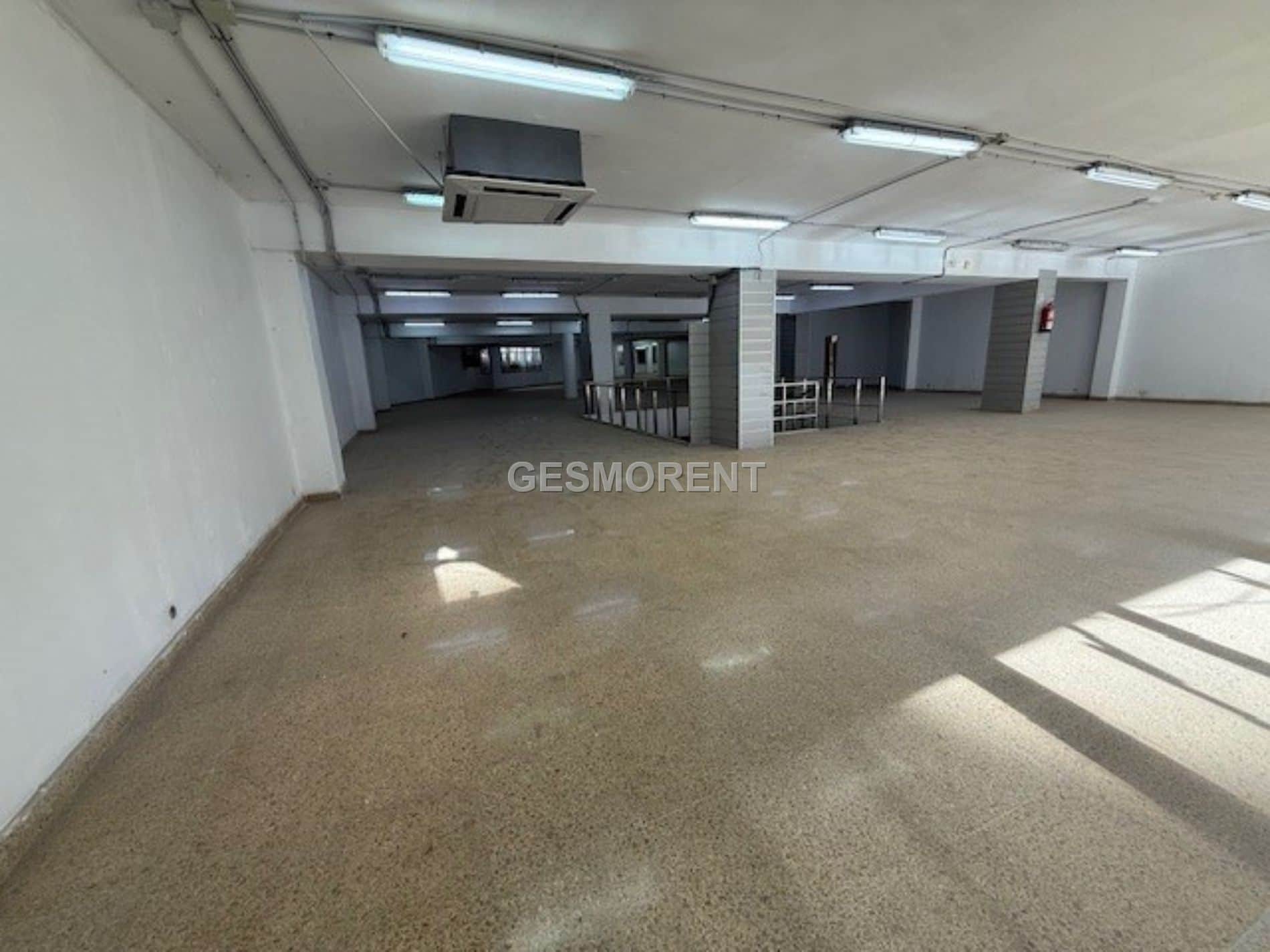 Local comercial en alquiler en Calle Manacor, Palma de Mallorca - Foto 5