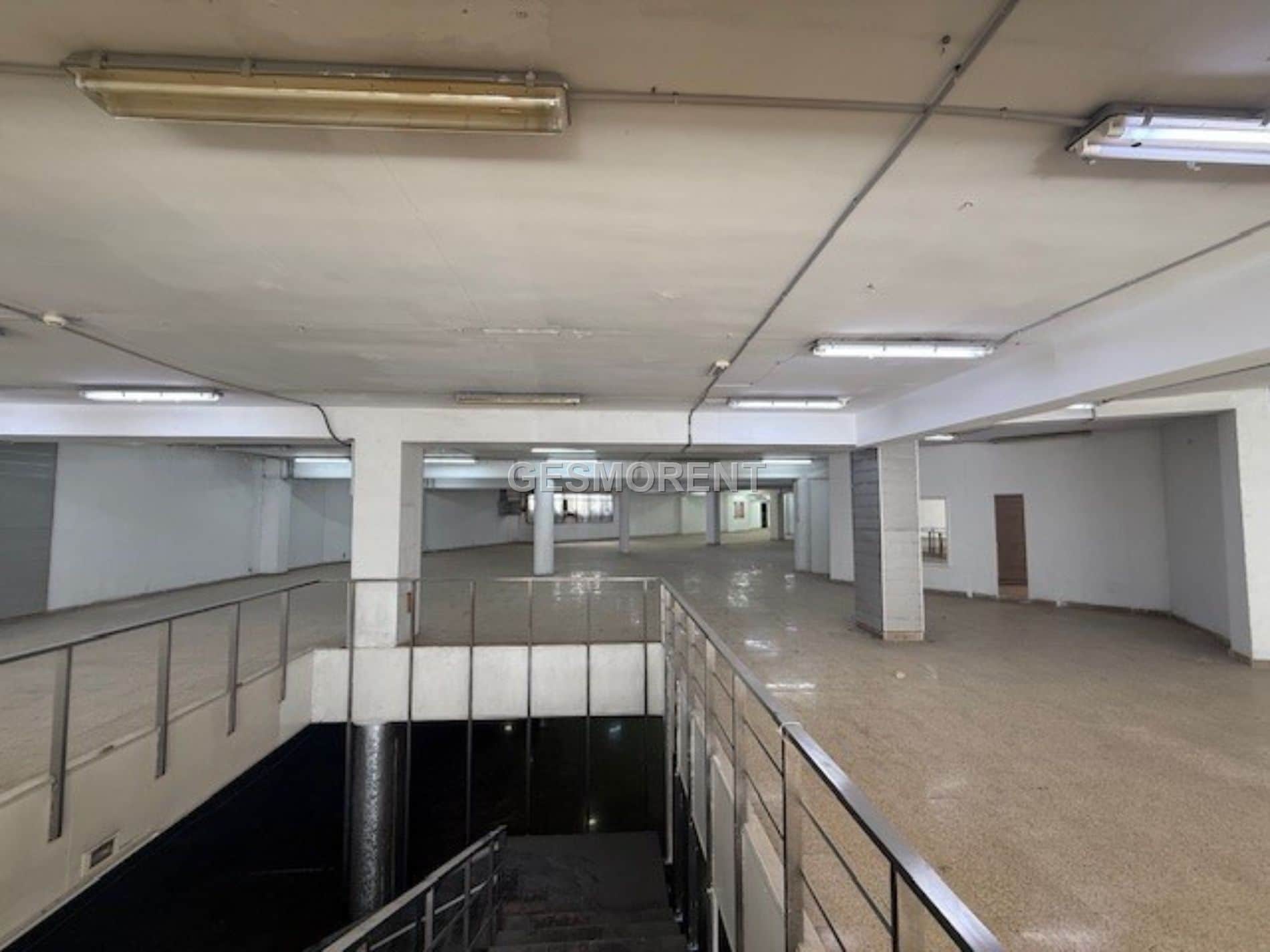 Local comercial en alquiler en Calle Manacor, Palma de Mallorca - Foto 4