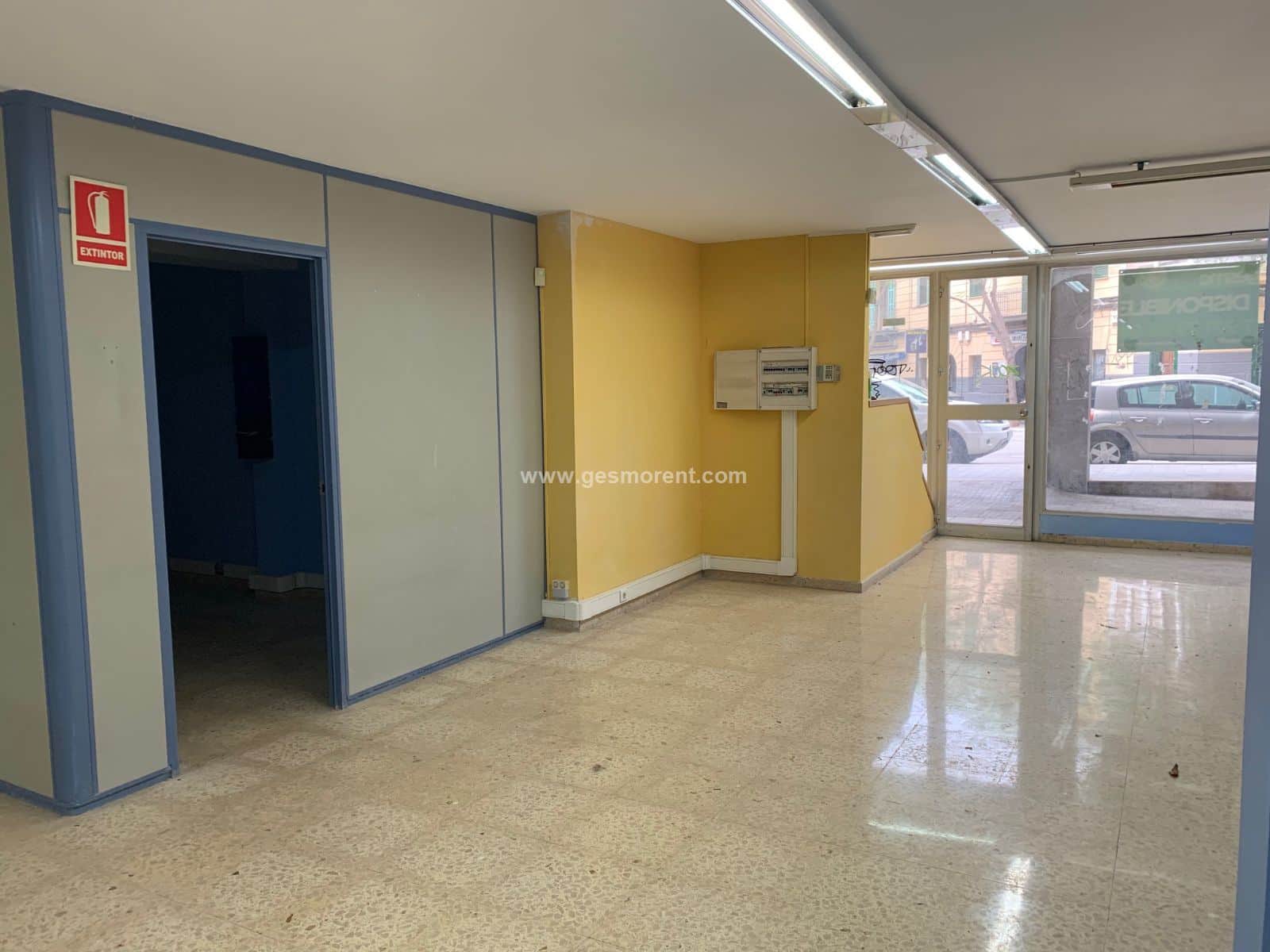 Local comercial en venta en Andrea Doria, Palma de Mallorca - Foto 4