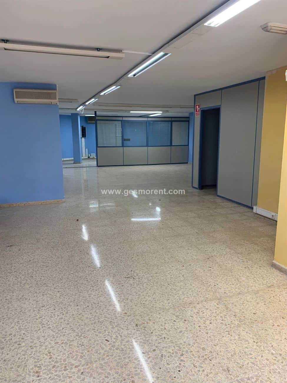 Local comercial en venta en Andrea Doria, Palma de Mallorca - Foto 2