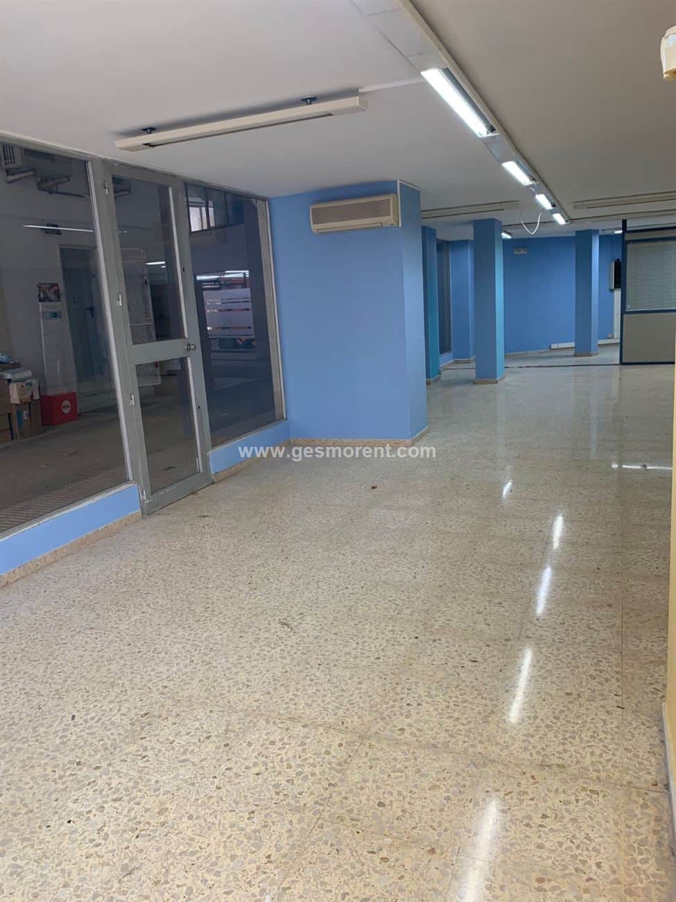Local comercial en venta en Andrea Doria, Palma de Mallorca - Foto 3