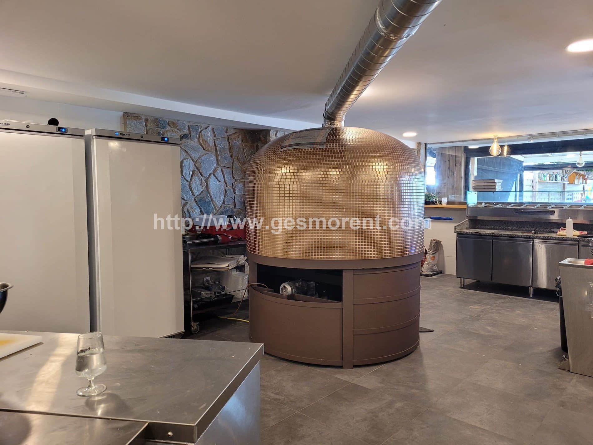 LOCAL EN VENTA CON INQUILINO EN PLAYA DE PALMA - Foto 2