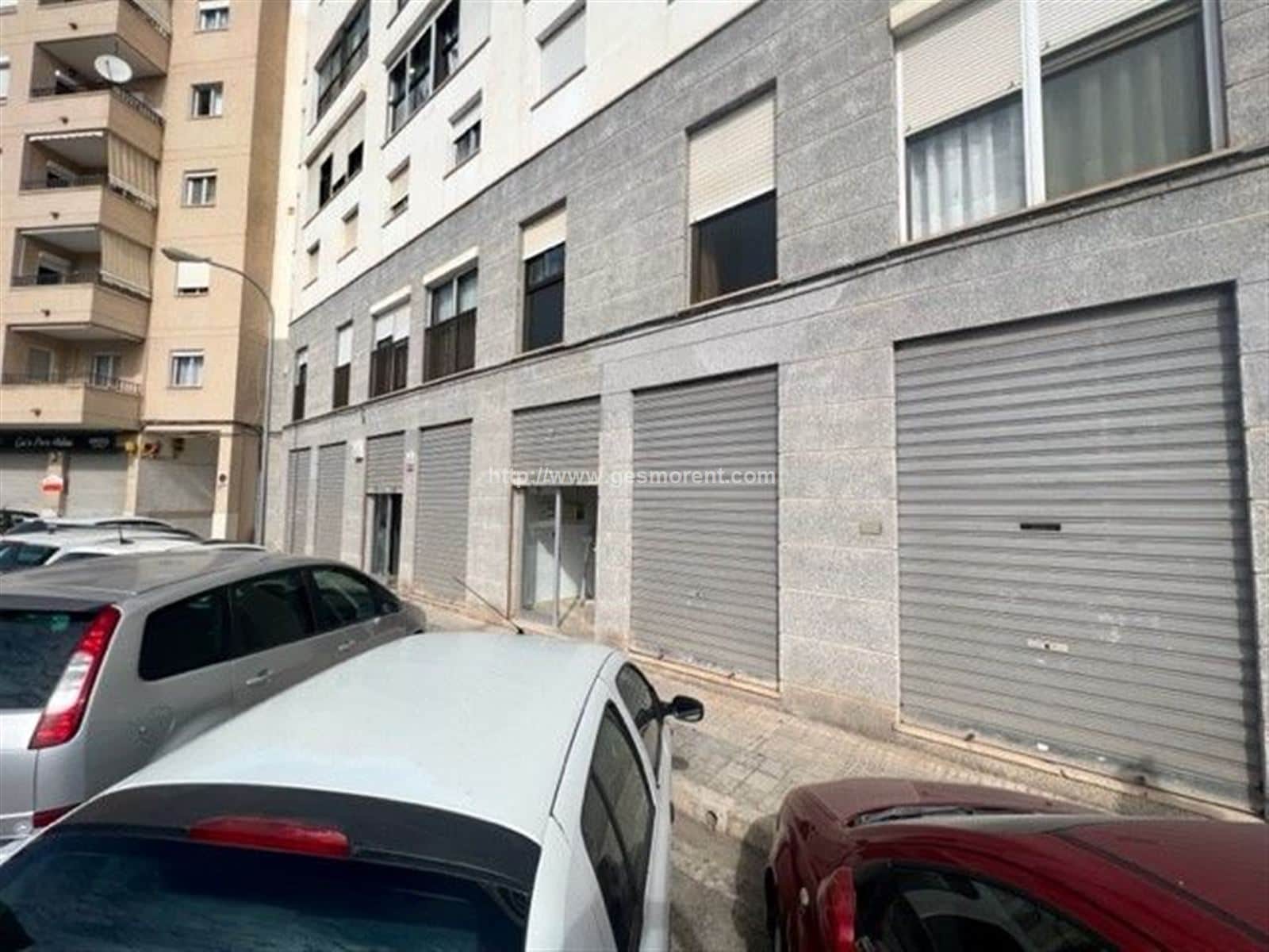 Local comercial en venta en Foners, Palma de Mallorca - Foto 5