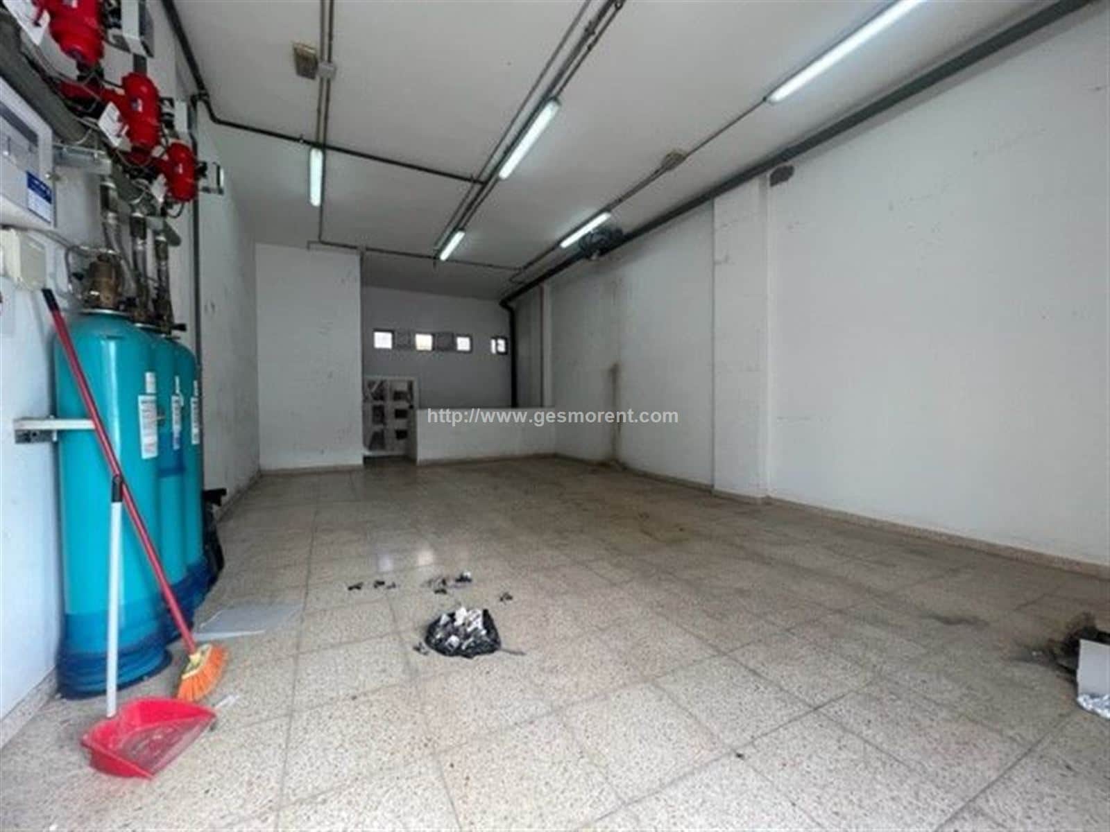 Local comercial en venta en Foners, Palma de Mallorca - Foto 3