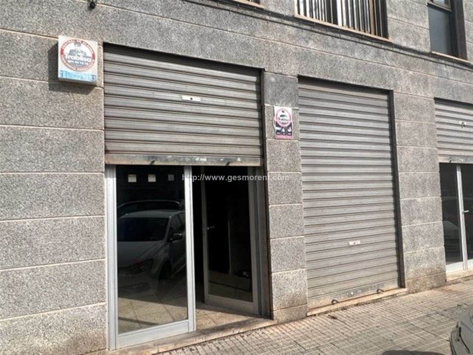 Local comercial - Foners, Palma De Mallorca - Foto 1