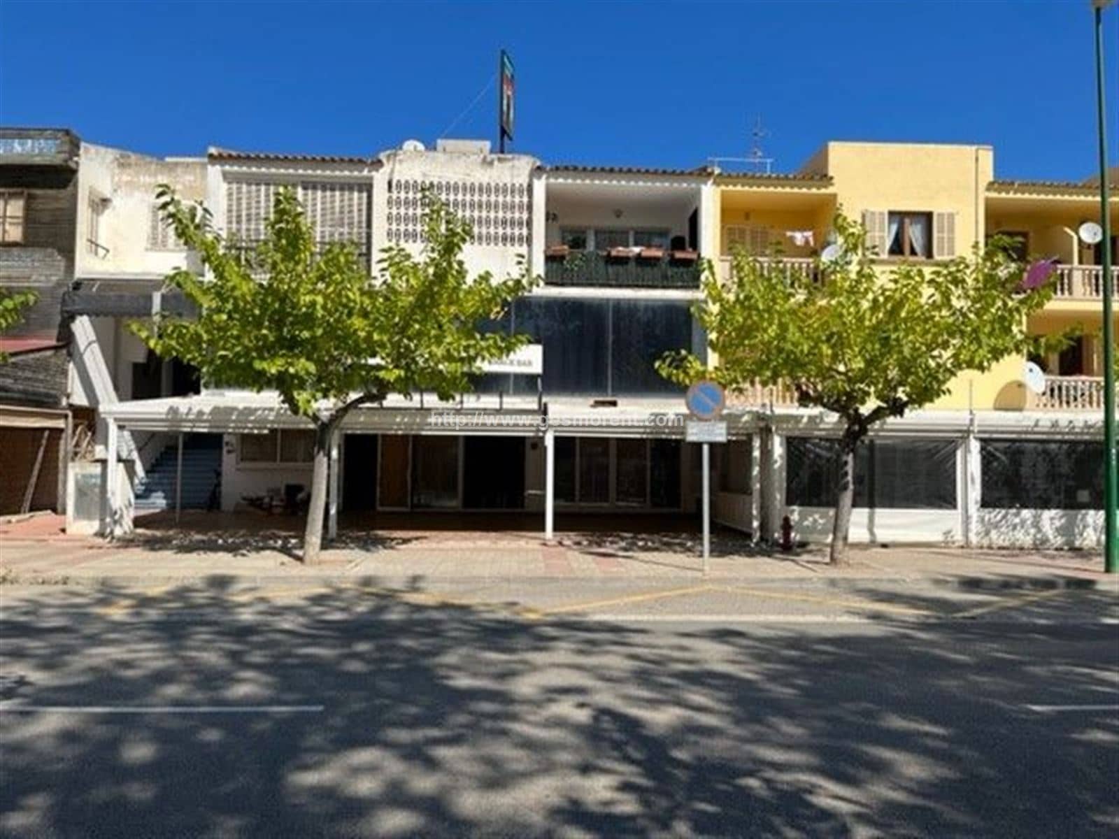 Propiedad - Puerto De Alcudia, Alcudia - Foto 1