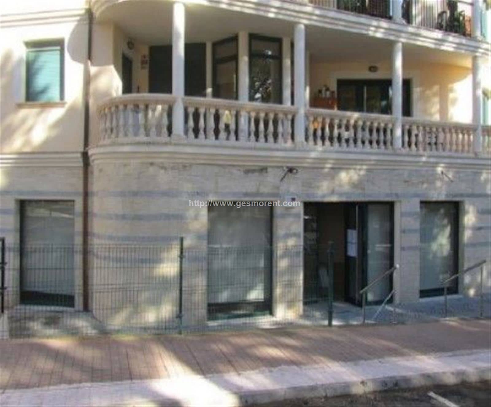 Local comercial - Porto Colom, Felanitx - Foto 1