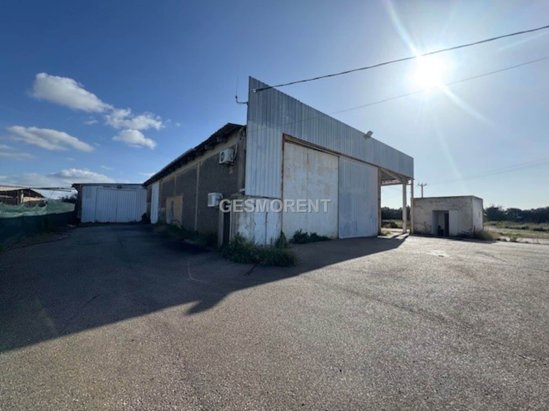 Nave industrial en venta en Son Ferriol, Palma de Mallorca - Foto 2