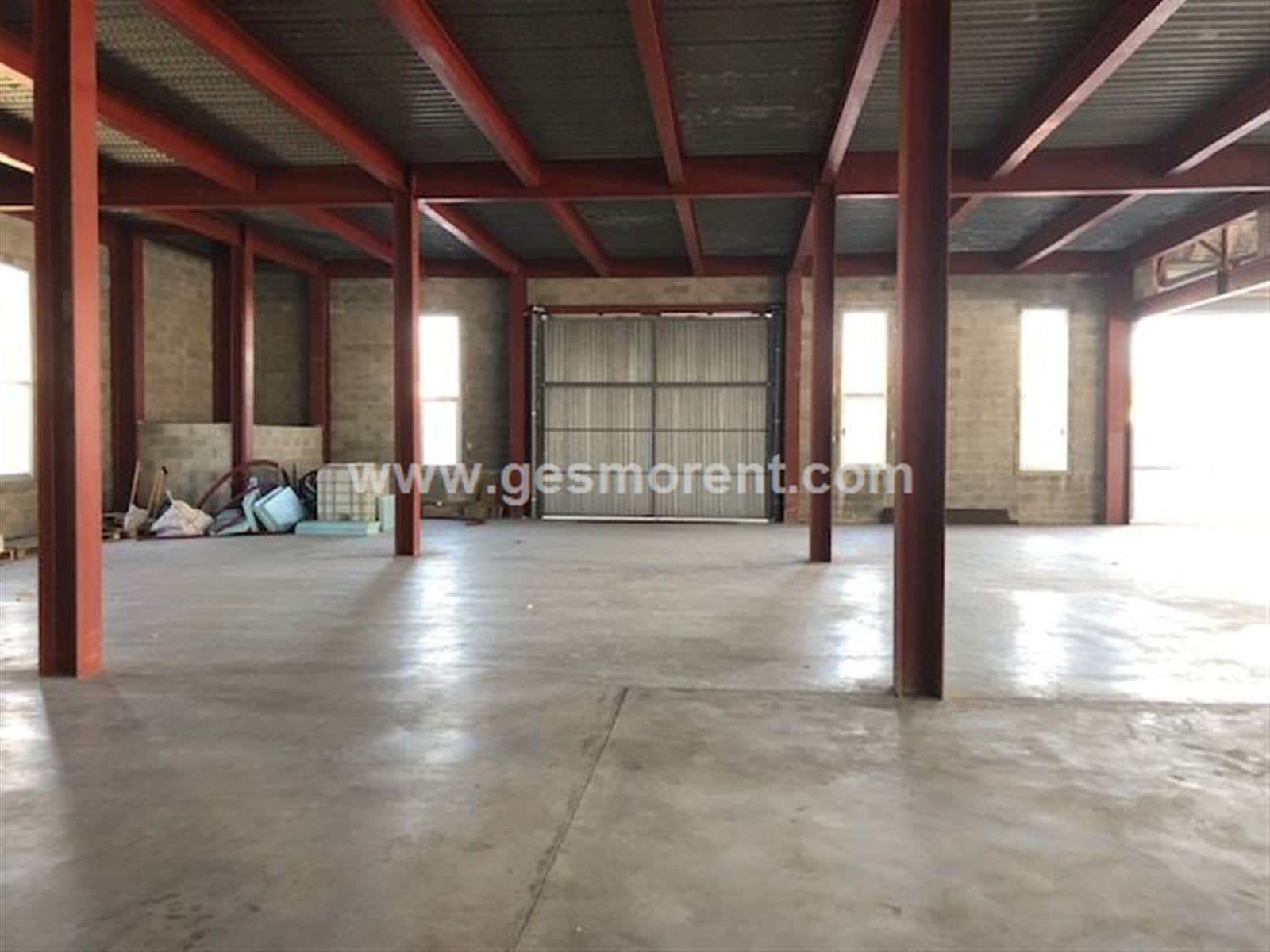Nave industrial en alquiler en Polígono Inca, Inca - Foto 4