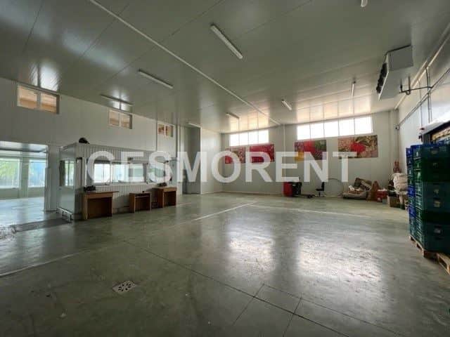 Nave industrial en venta en Sa Pobla - Foto 2