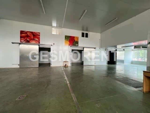 Nave industrial en venta en Sa Pobla - Foto 5
